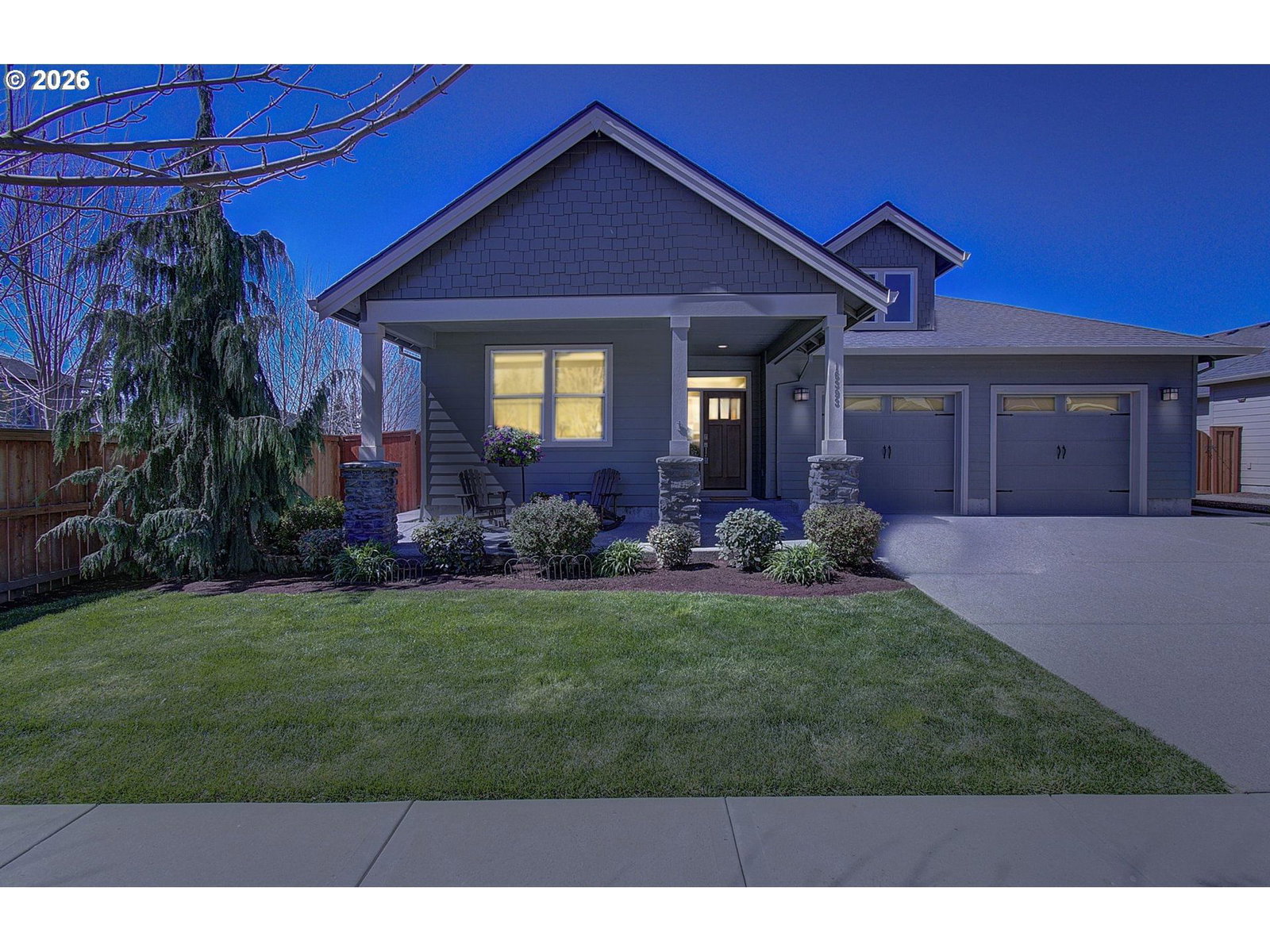 Listing photo 4 of 44, 16393 KITTY HAWK AVE, Oregon City, OR, 97045