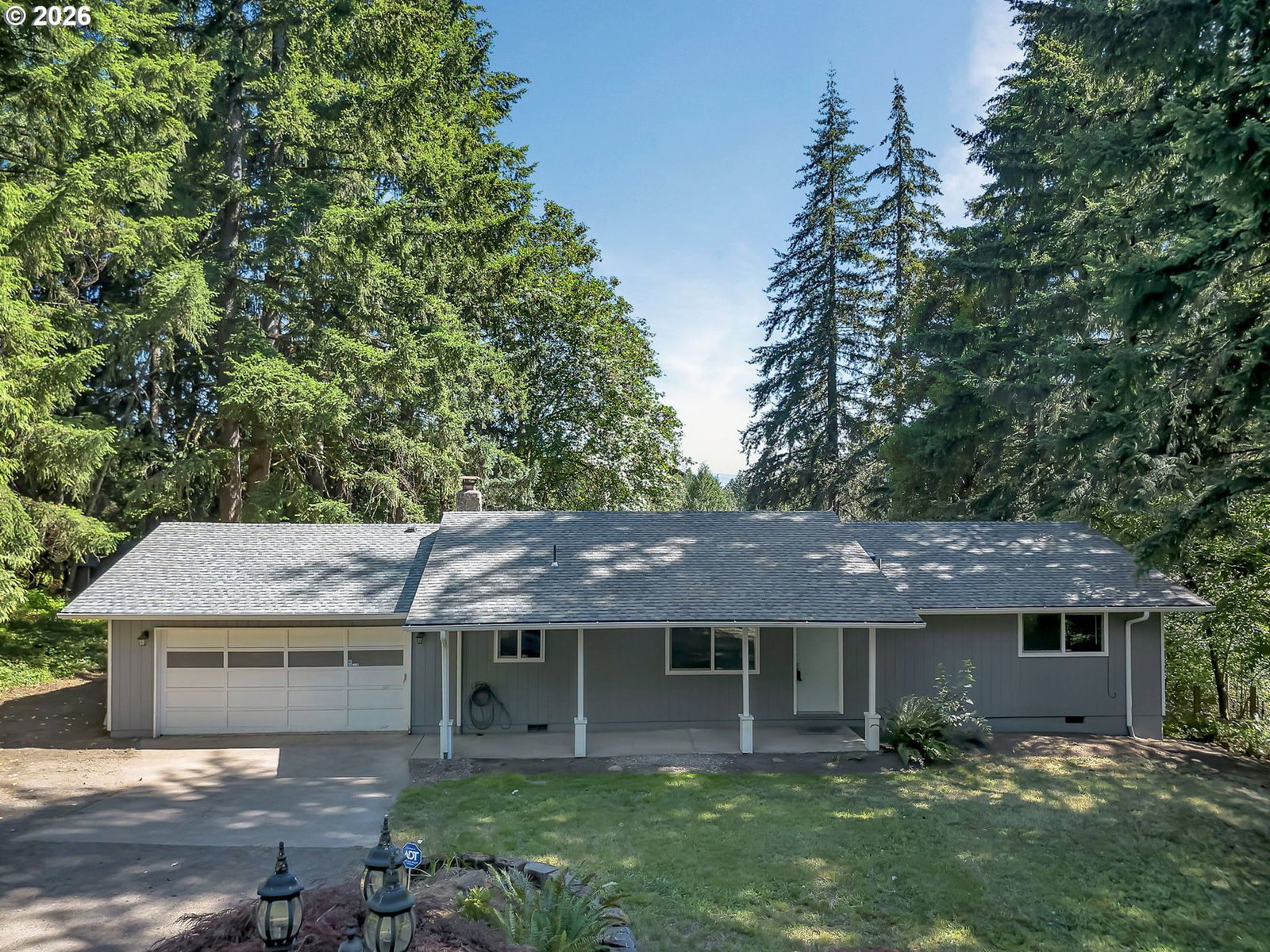 23775 S BEAVERCREEK RD