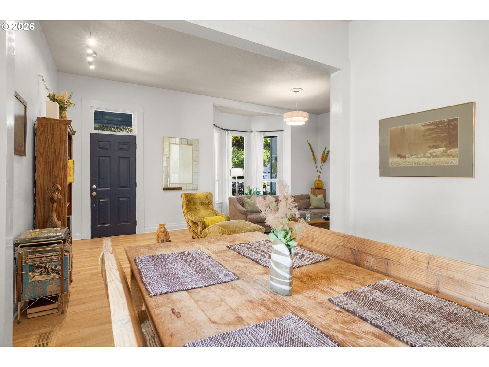 Listing photo 5 of 42, 226 N PAGE ST, Portland, OR, 97227