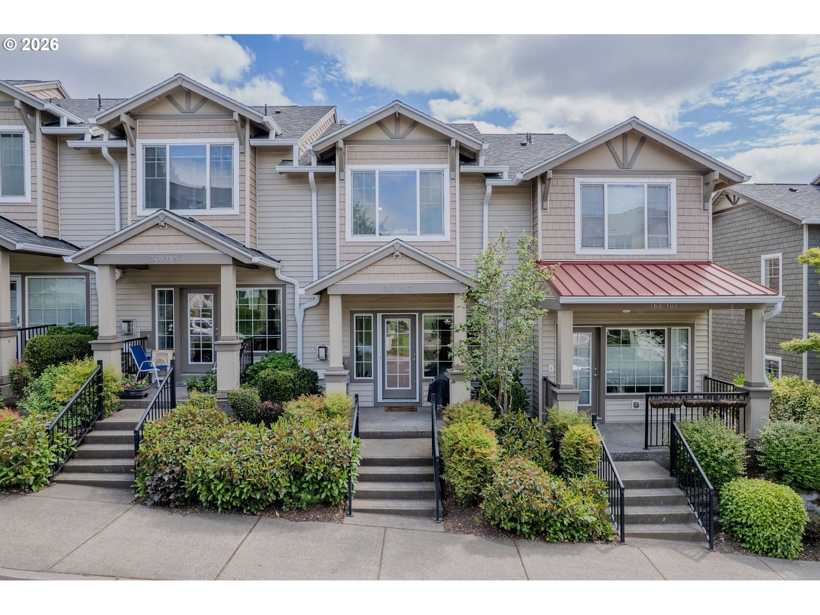 Primary listing photo, 360 NW 116TH AVE #102, Portland, OR, 97229