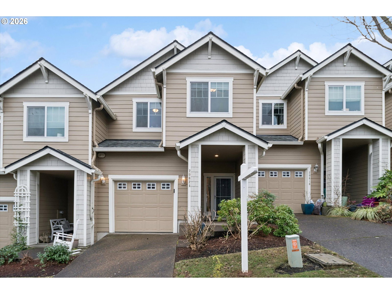 Primary listing photo, 20624 NOBLE LN, West Linn, OR, 97068