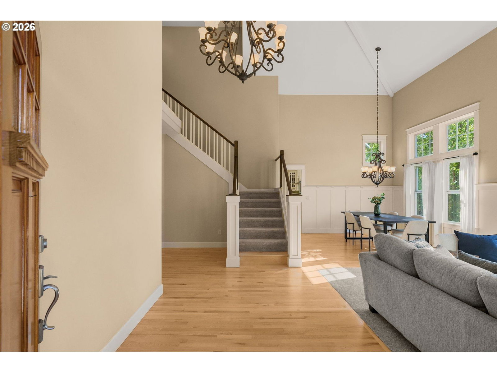 Listing photo 4 of 47, 9222 NW MURDOCK ST, Portland, OR, 97229