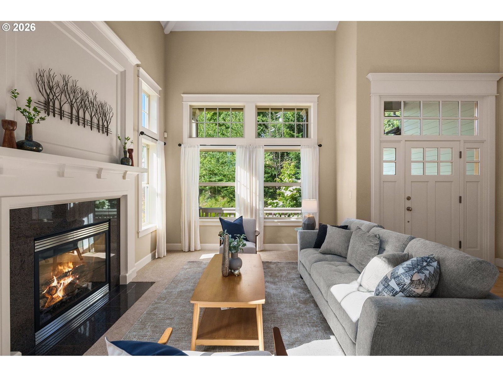 Listing photo 5 of 47, 9222 NW MURDOCK ST, Portland, OR, 97229