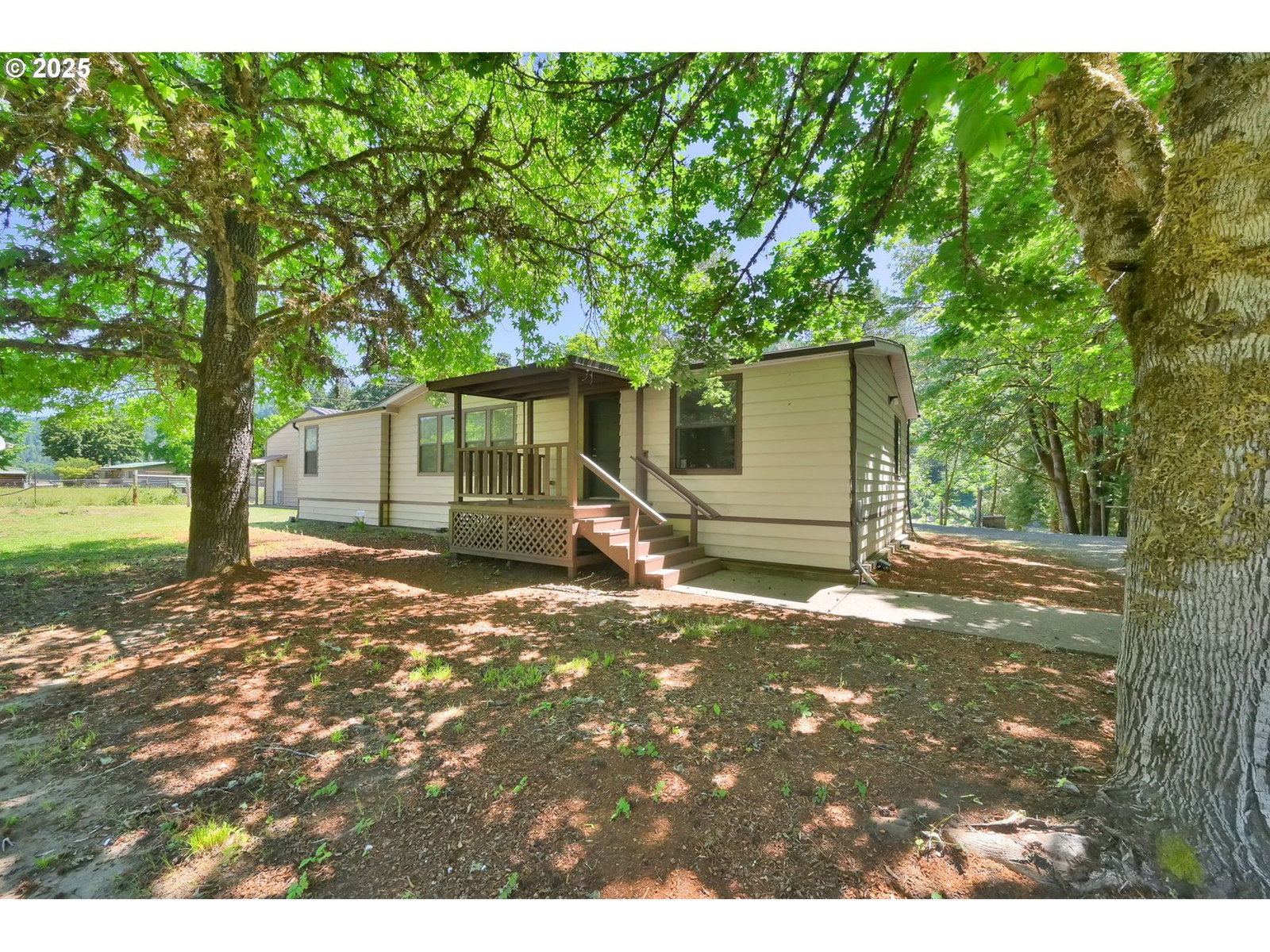 Primary listing photo, 7349 HENDERER RD, Elkton, OR, 97436