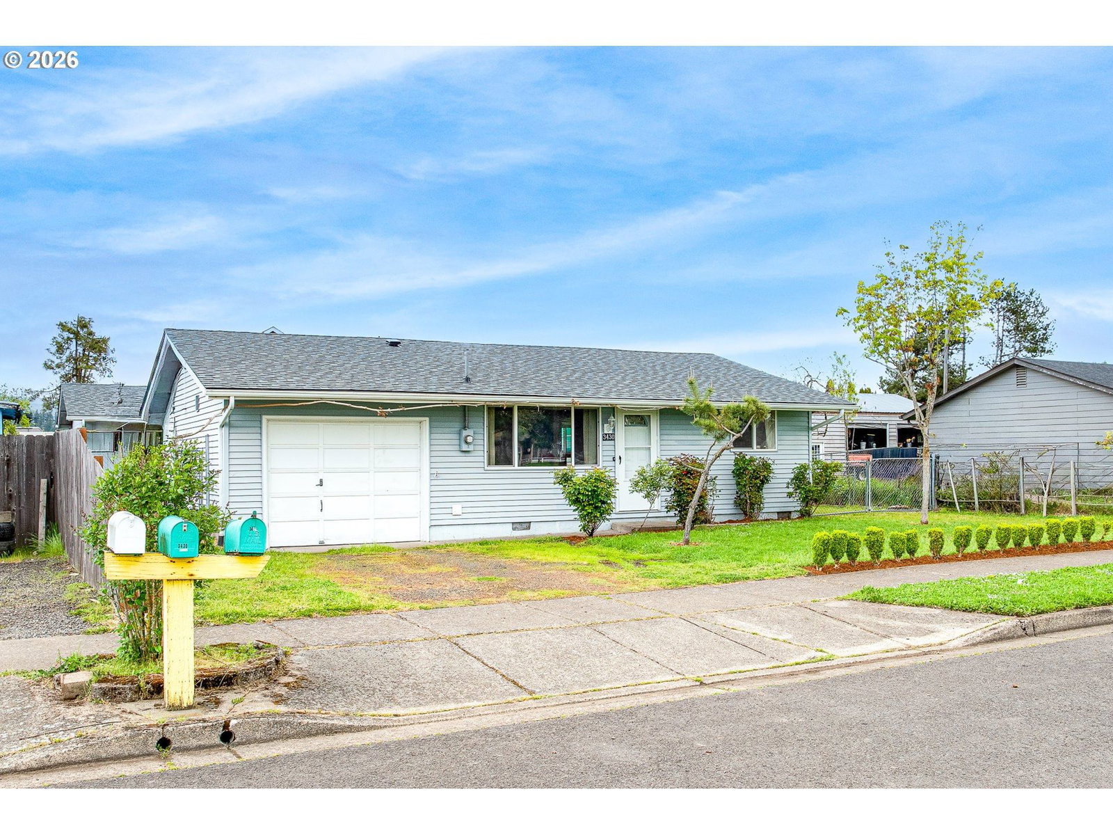 Listing photo 4 of 40, 3430 E ST, Springfield, OR, 97478