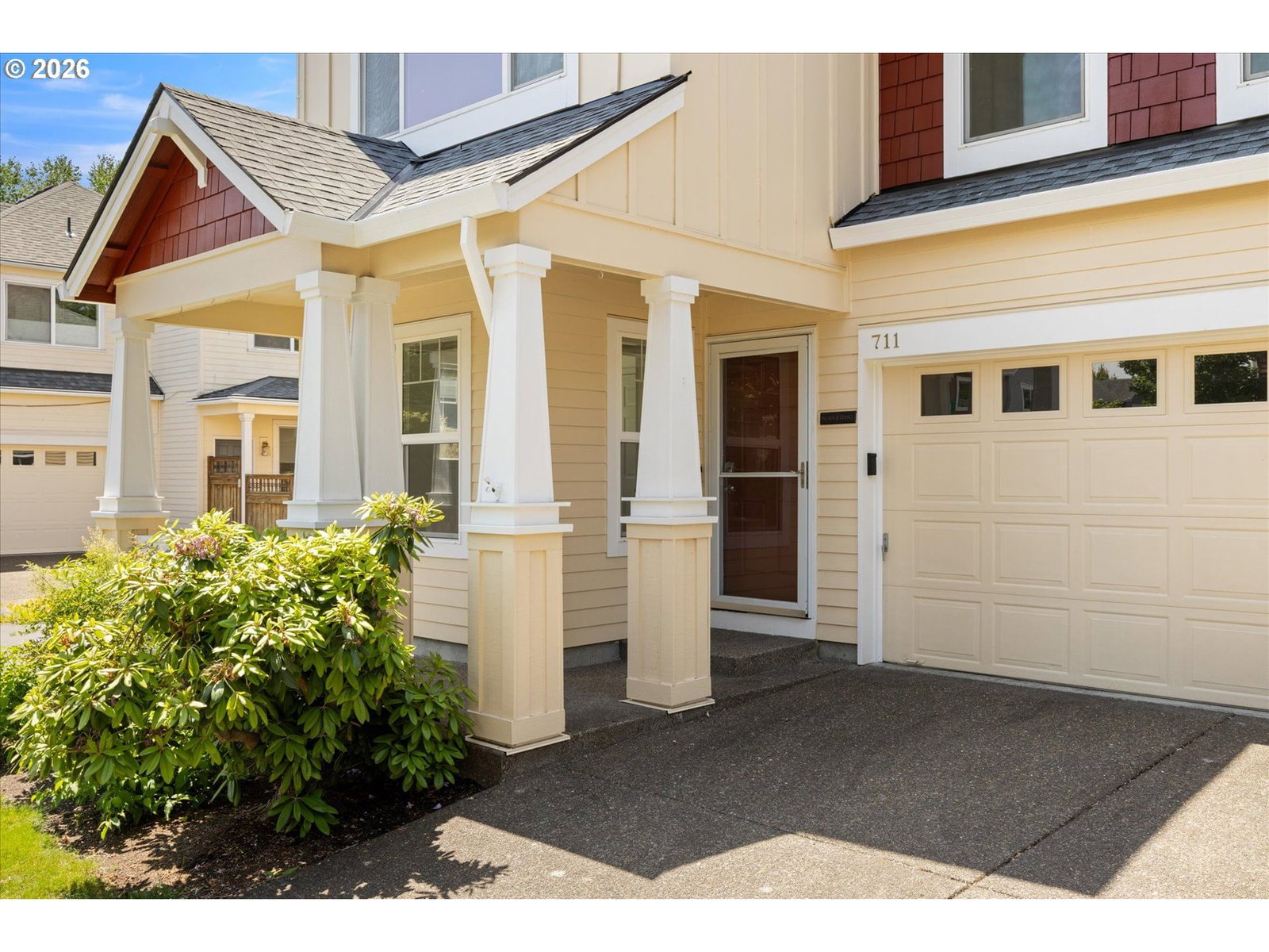 Listing photo 4 of 41, 711 NE 61ST CT, Hillsboro, OR, 97124