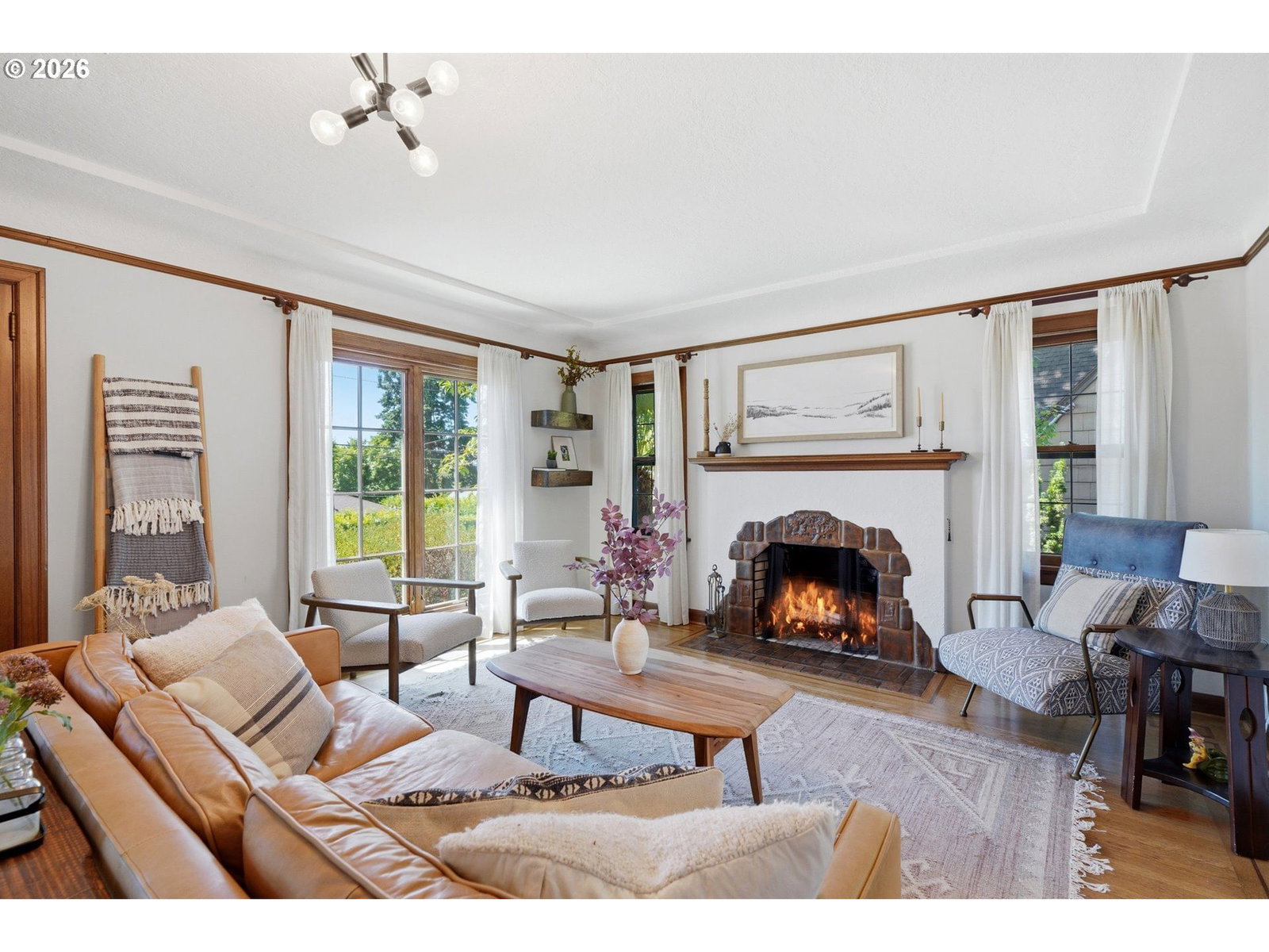 Listing photo 4 of 43, 3033 NE FREMONT ST, Portland, OR, 97212