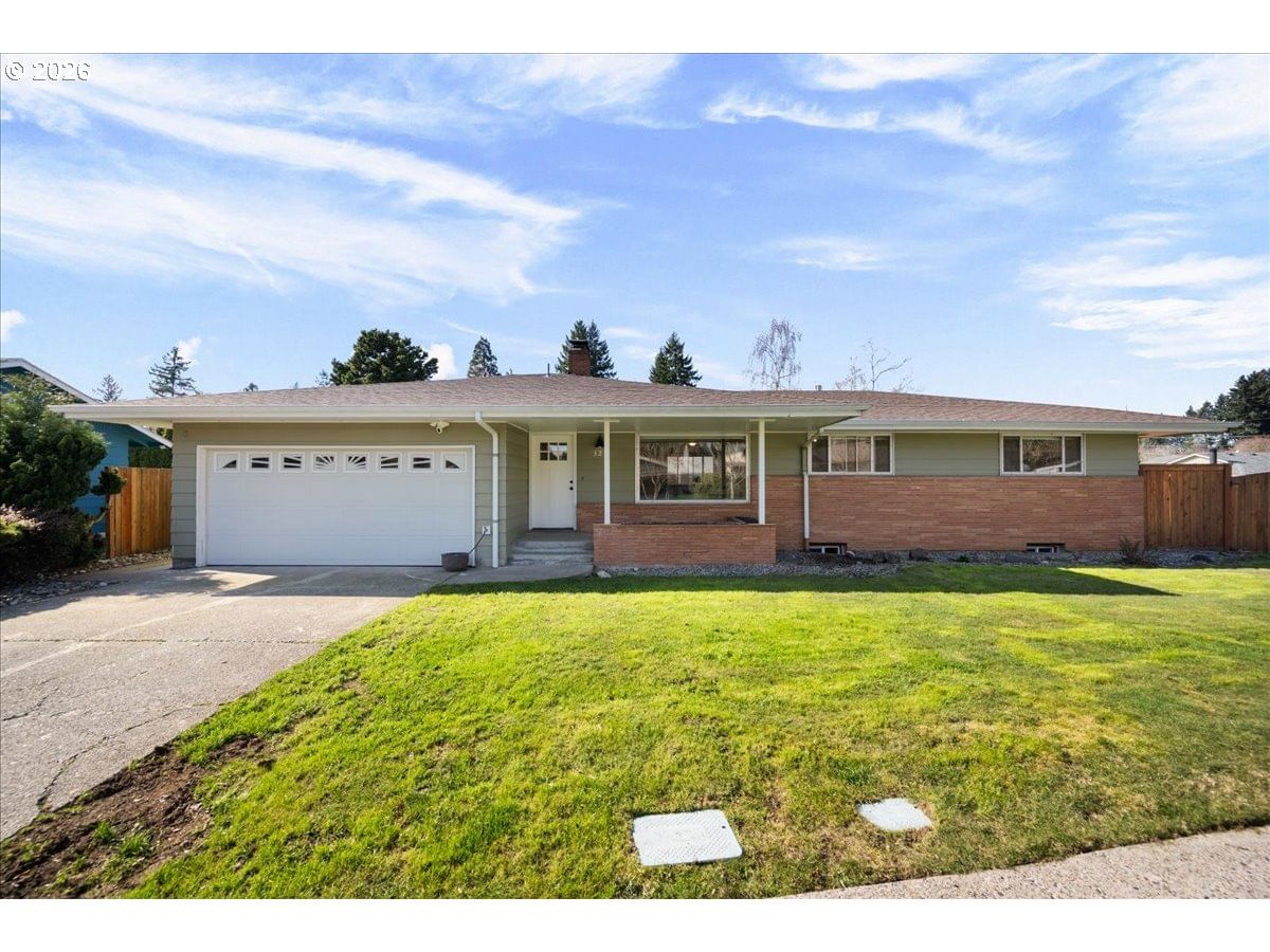 Primary listing photo, 327 NE 169TH AVE, Portland, OR, 97230