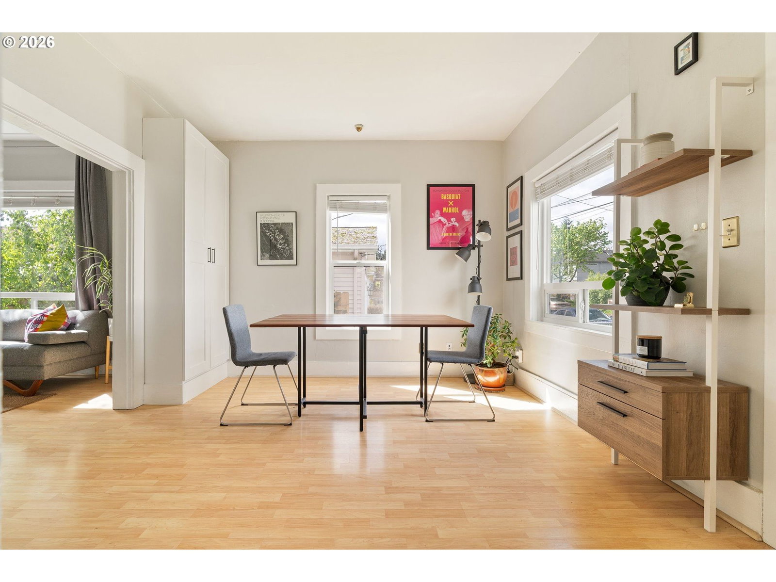 Listing photo 4 of 30, 6318 SE 88TH AVE, Portland, OR, 97266