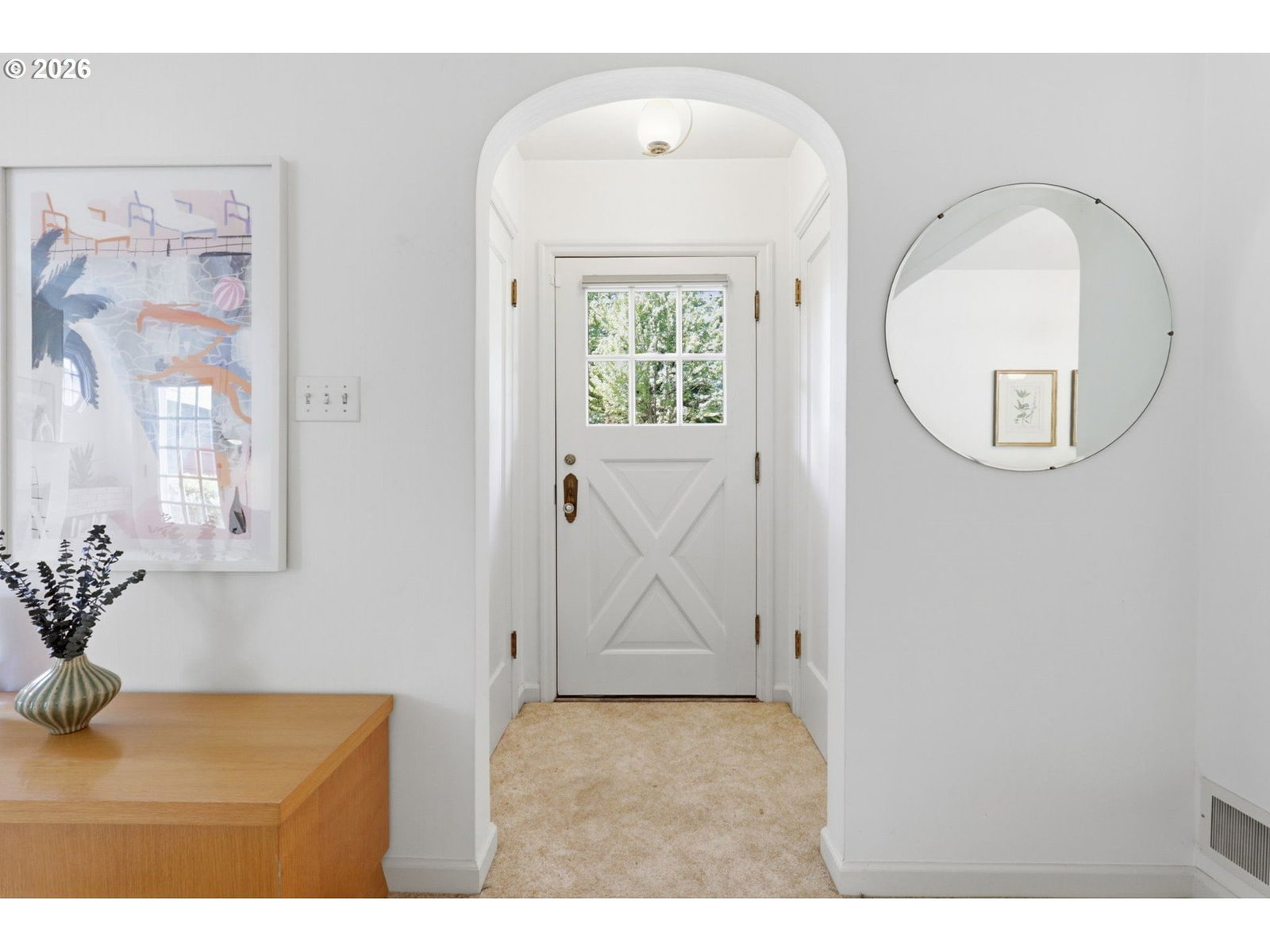 Listing photo 5 of 48, 3606 NE MAYWOOD PL, Maywood Park, OR, 97220