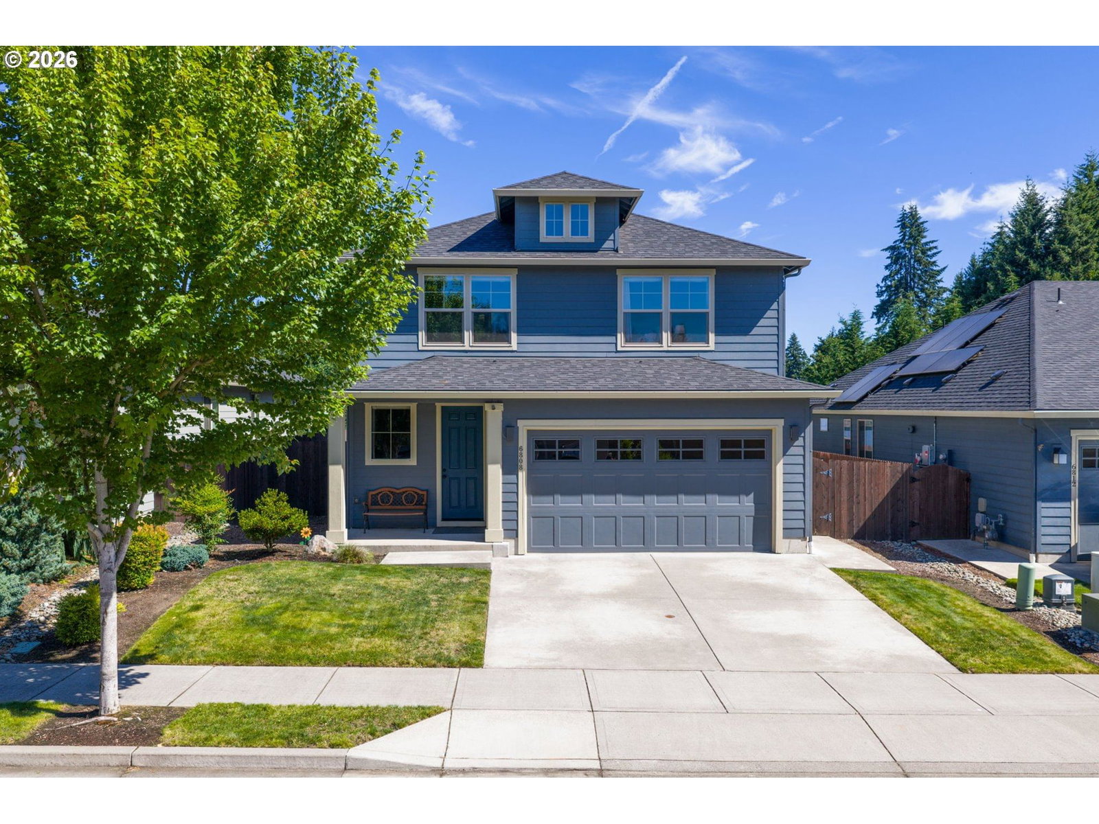 Listing photo 4 of 46, 6808 NE 134TH ST, Vancouver, WA, 98660