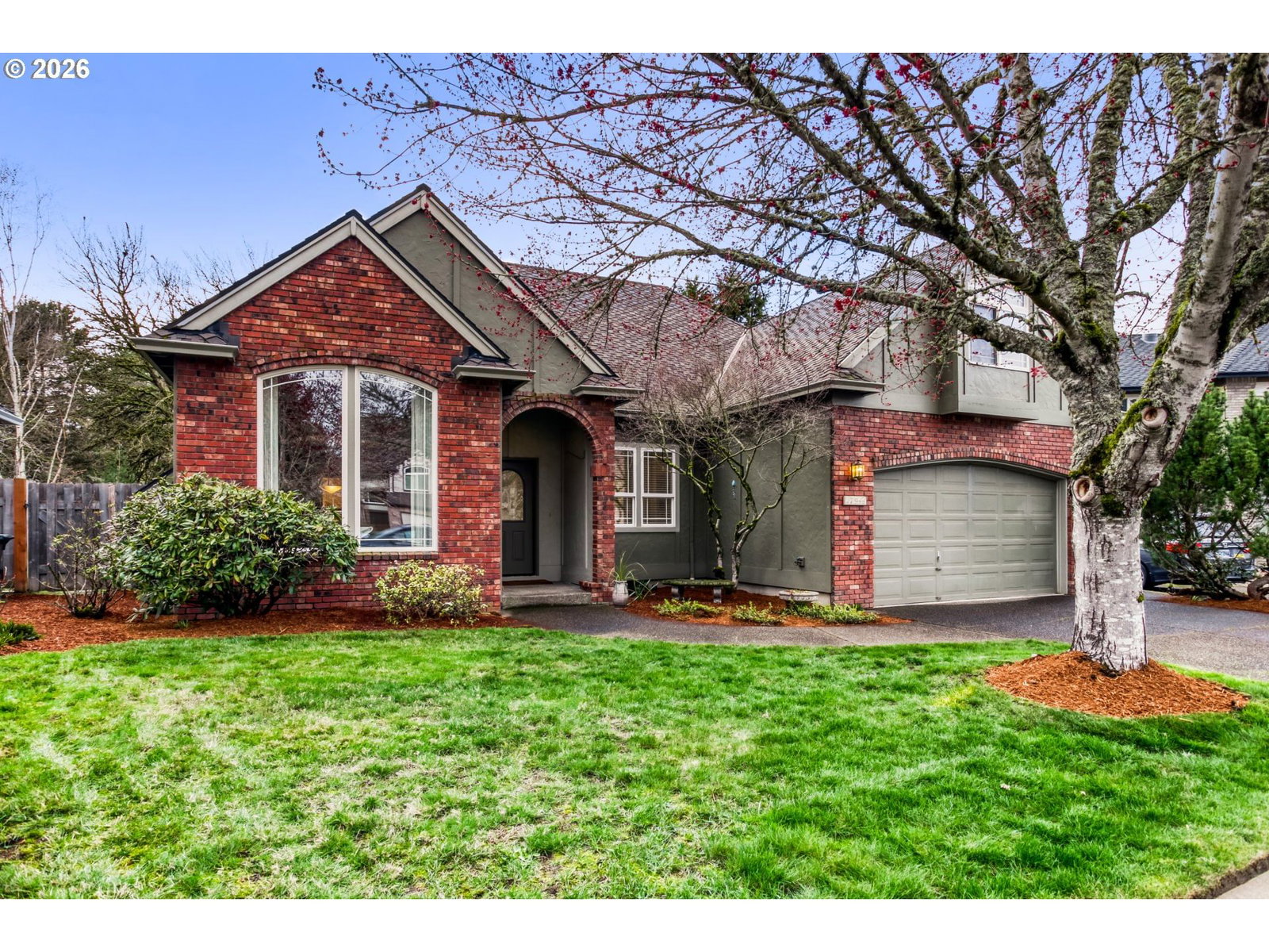 Primary listing photo, 17944 GILBERT LN, Portland, OR, 97229