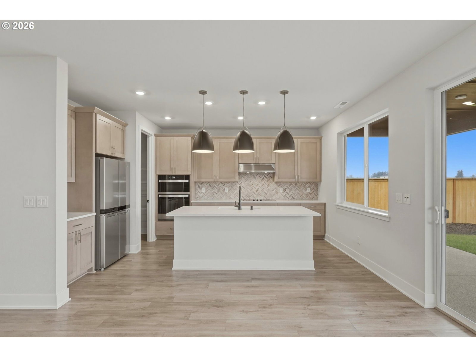 Listing photo 5 of 27, 8713 S 4TH WAY, Ridgefield, WA, 98642