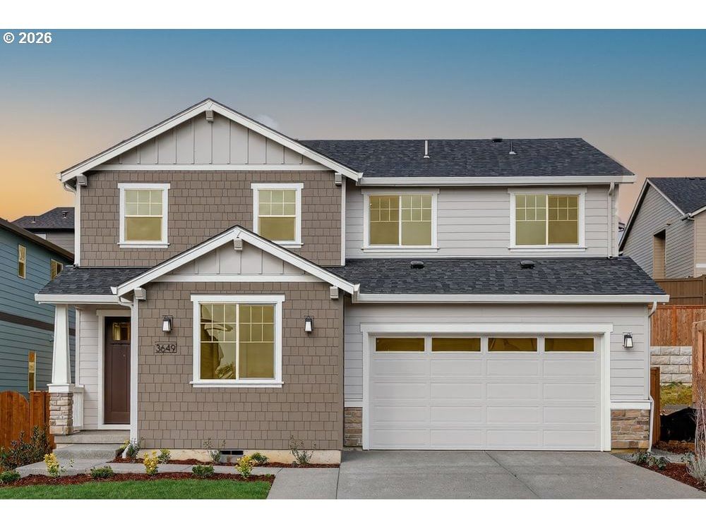Primary listing photo, 3649 37TH ST, Gresham, OR, 97080