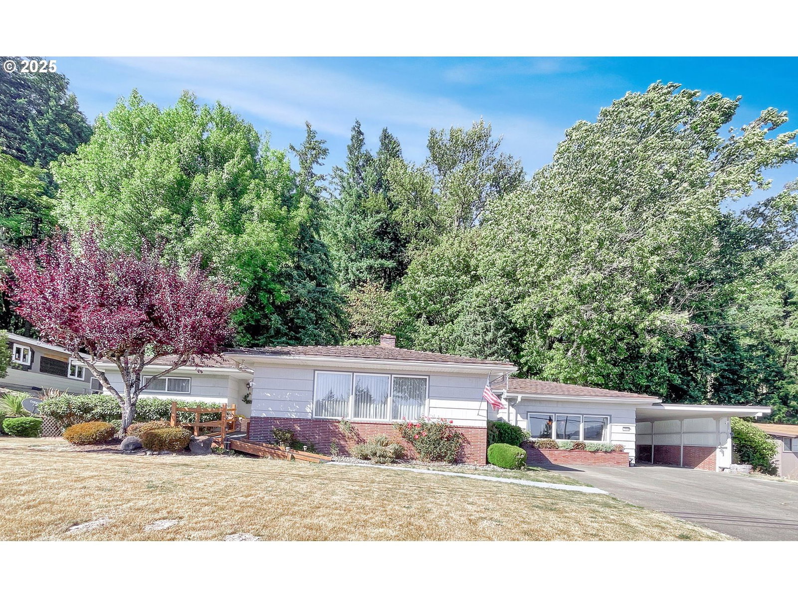Primary listing photo, 2116 CASCADE WAY, Longview, WA, 98632