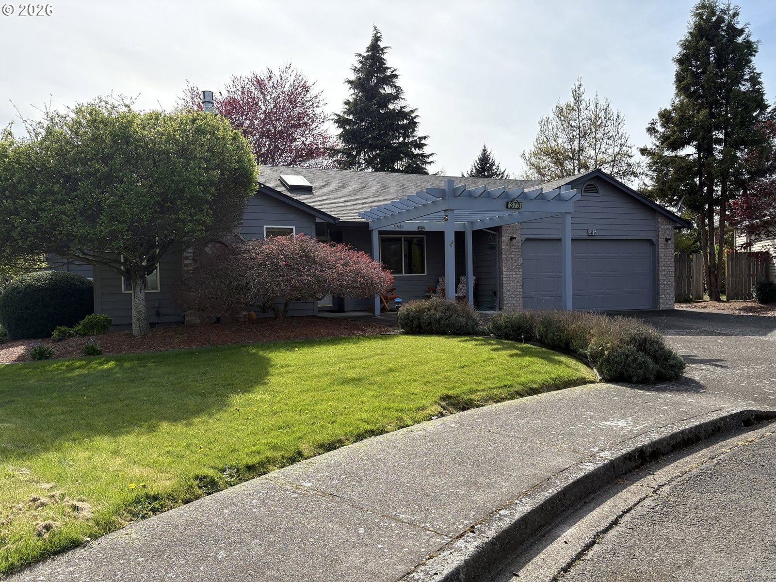 Primary listing photo, 375 SW HUCKLEBERRY CT, McMinnville, OR, 97128