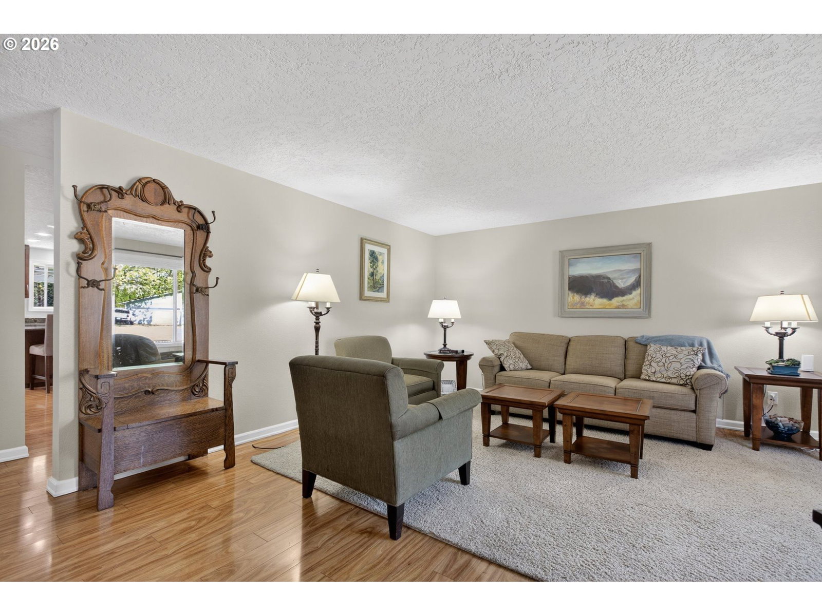 Listing photo 5 of 41, 11824 SE SUNNYCREEK LN, Clackamas, OR, 97015