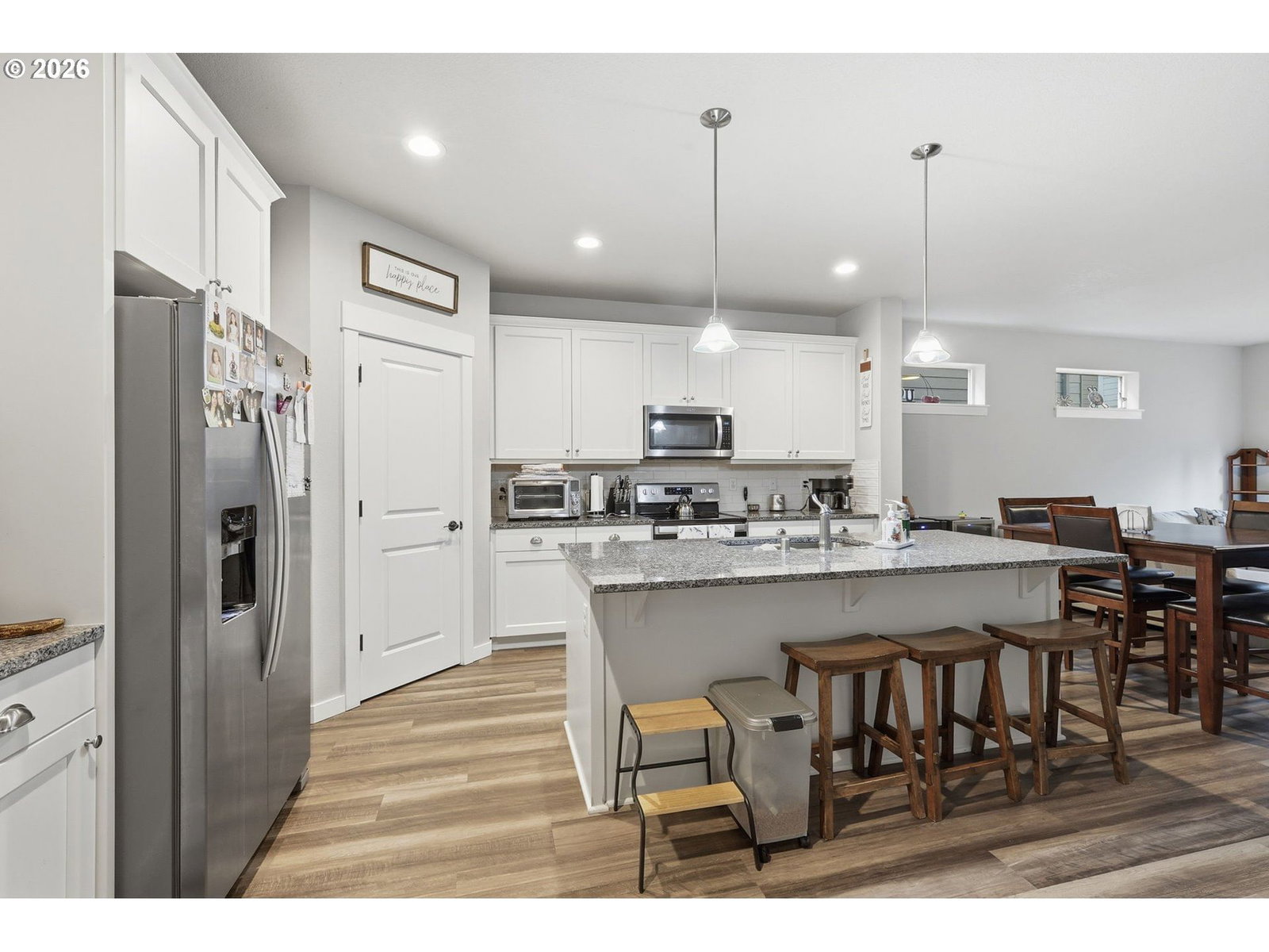Listing photo 5 of 27, 7109 S RIDGE WAY, Ridgefield, WA, 98642