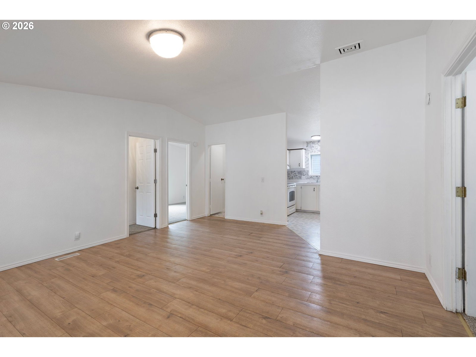Listing photo 4 of 21, 9000 NE M L KING BLVD #61, Portland, OR, 97211
