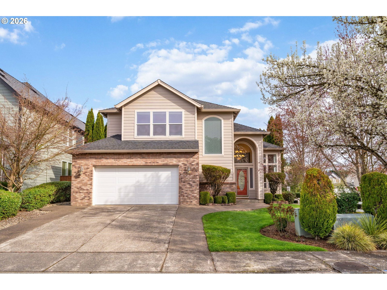 Primary listing photo, 500 NW 150TH CIR, Vancouver, WA, 98685