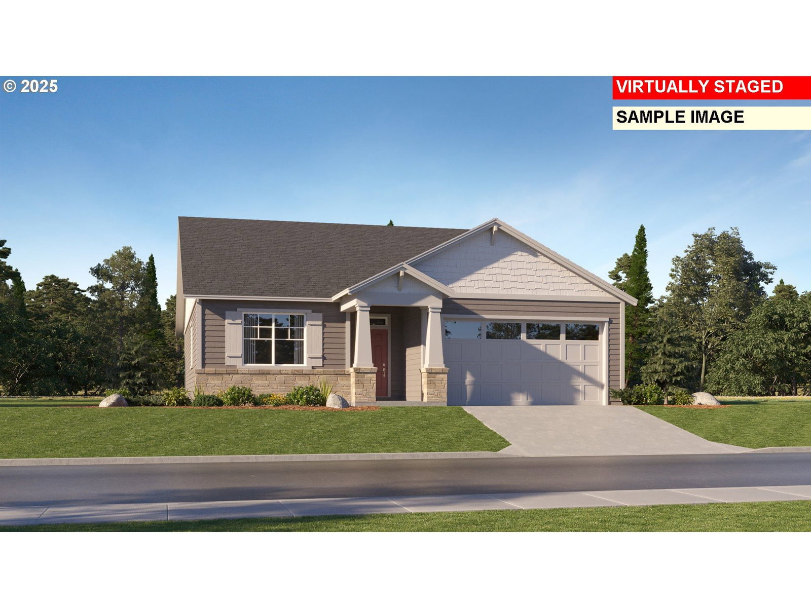 Primary listing photo, 12292 SW BITTERN TER, Beaverton, OR, 97007