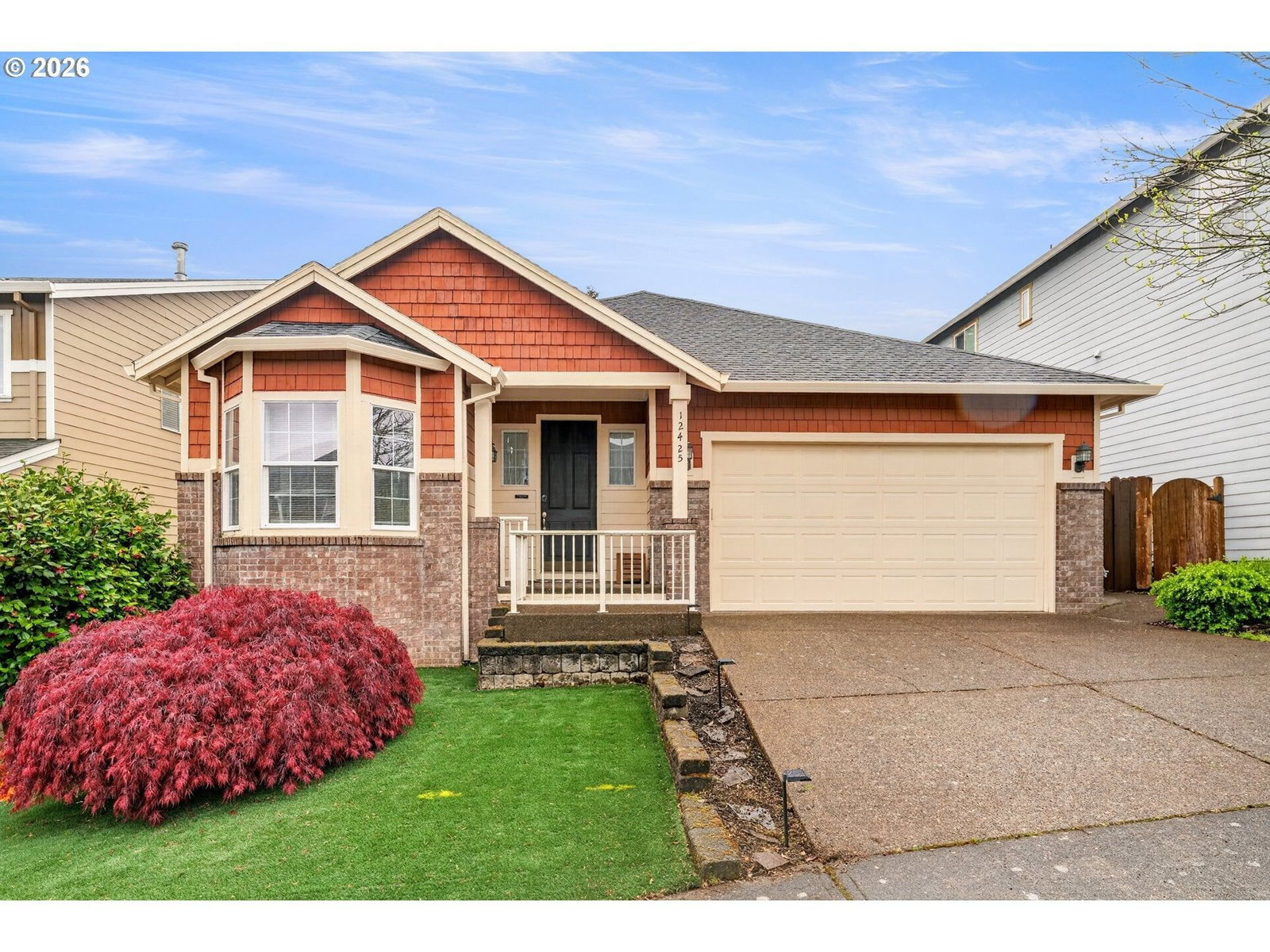 12425 SW Winterview DR
