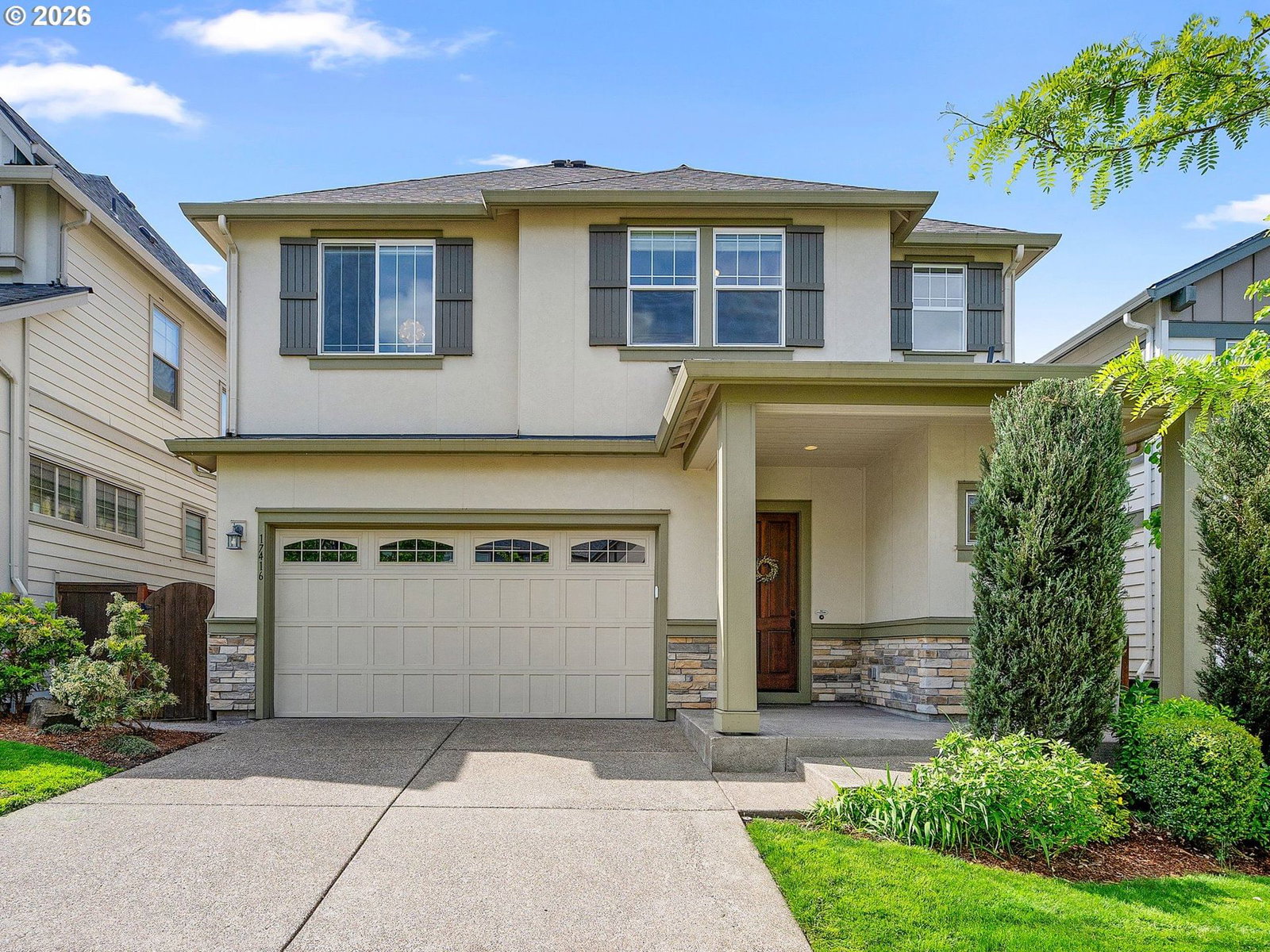 Primary listing photo, 17416 SW SHADOW TRAIL ST, Beaverton, OR, 97007