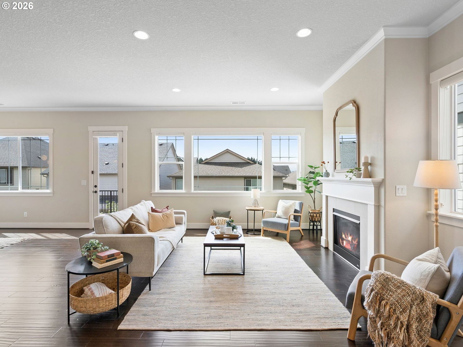 Listing photo 4 of 48, 17416 SW SHADOW TRAIL ST, Beaverton, OR, 97007