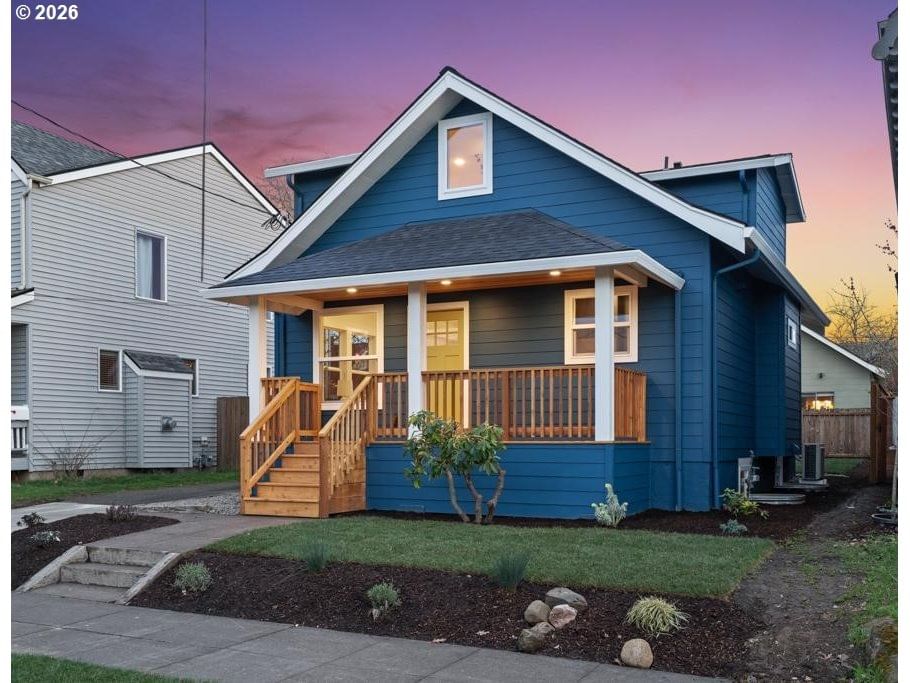 Primary listing photo, 1408 NE SUMNER ST, Portland, OR, 97211