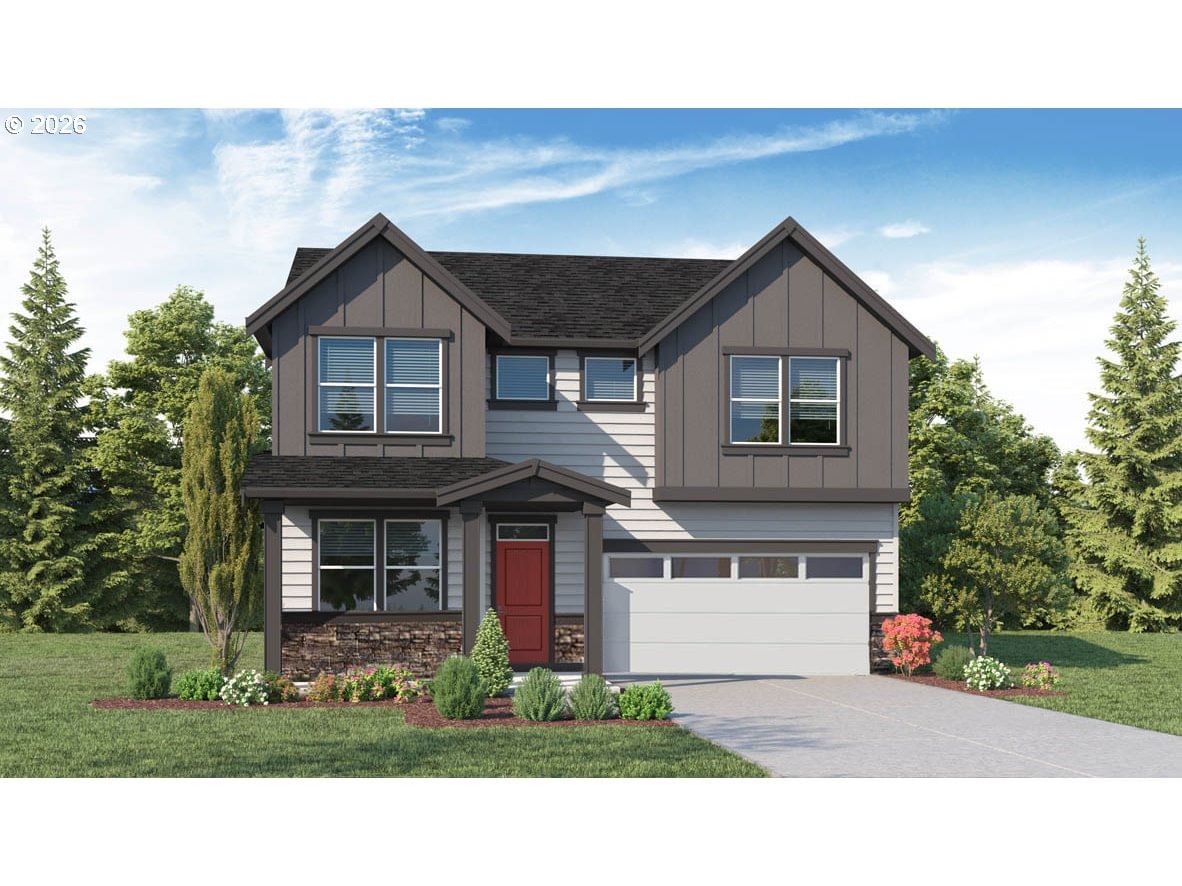 Primary listing photo, 9394 SE Crystal Rose ST, Happy Valley, OR, 97086