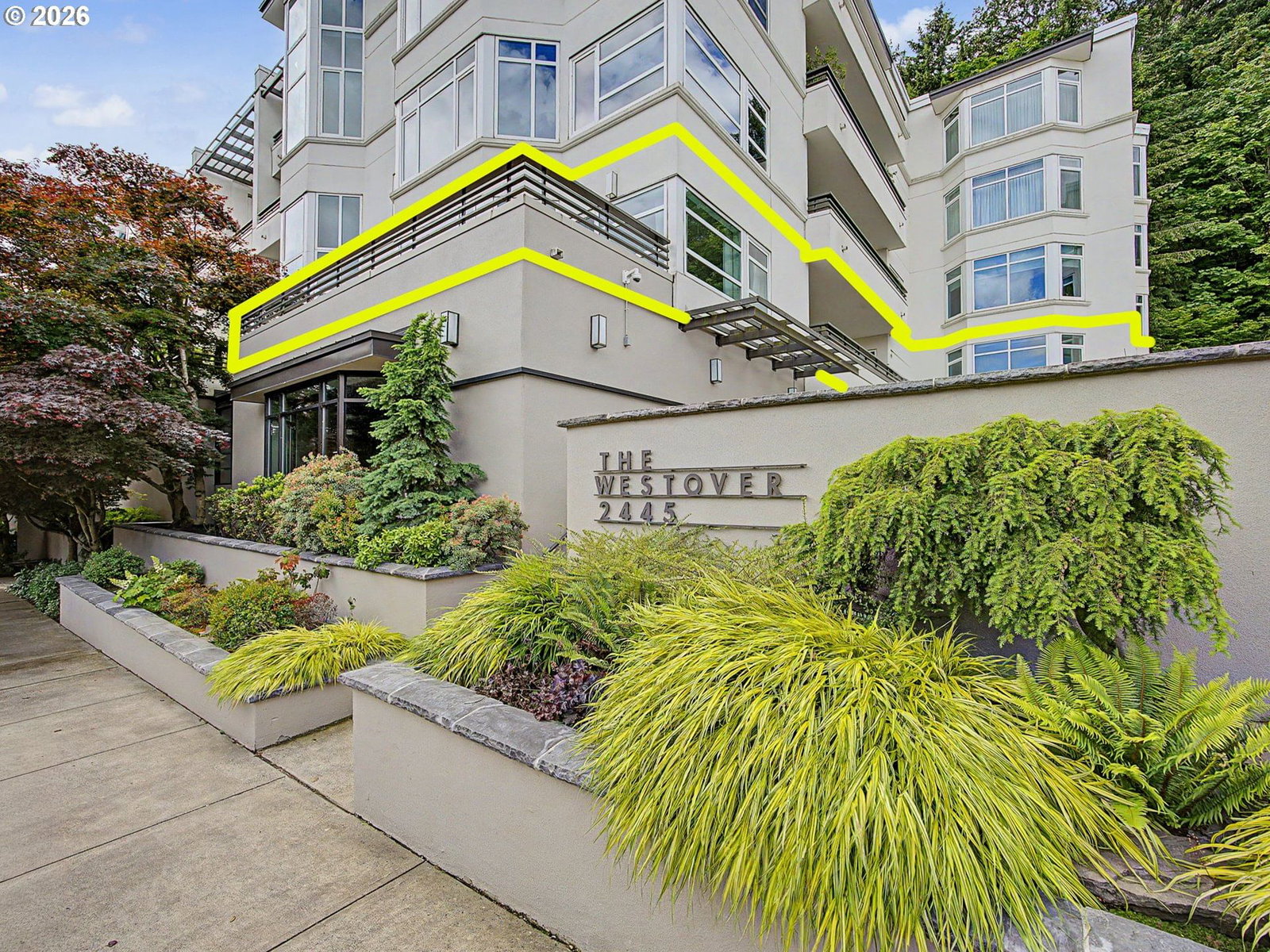 2445 NW Westover RD #202