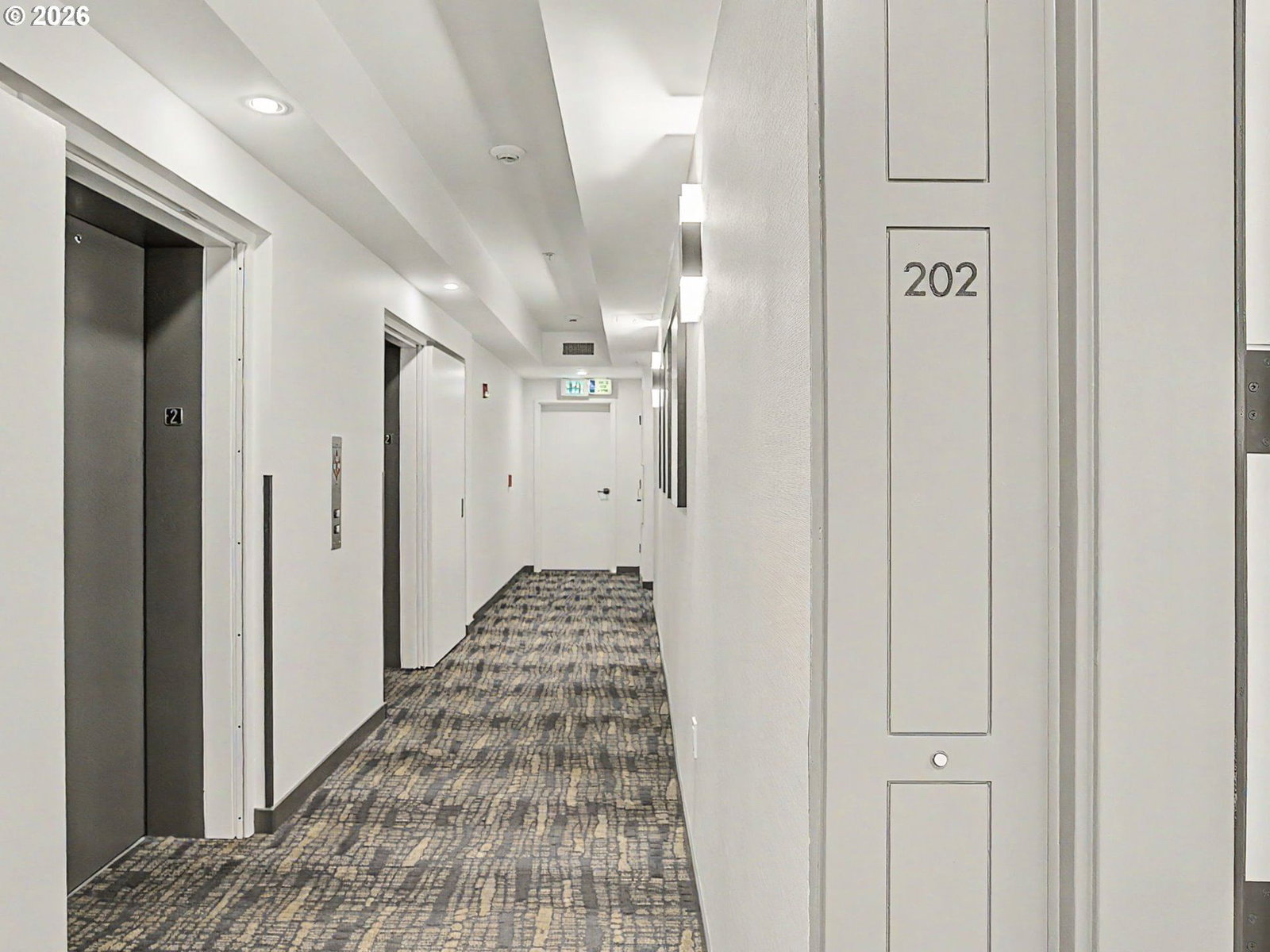 Listing photo 5 of 46, 2445 NW Westover RD #202, Portland, OR, 97210