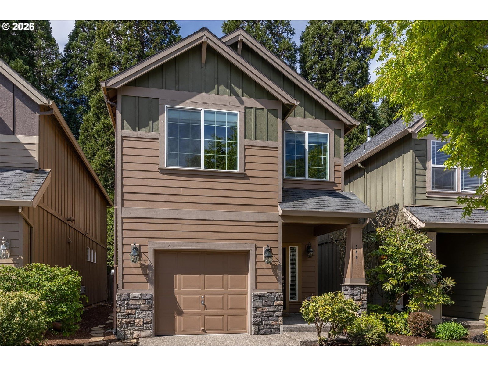 Primary listing photo, 3441 PINEWOOD AVE, Hillsboro, OR, 97123