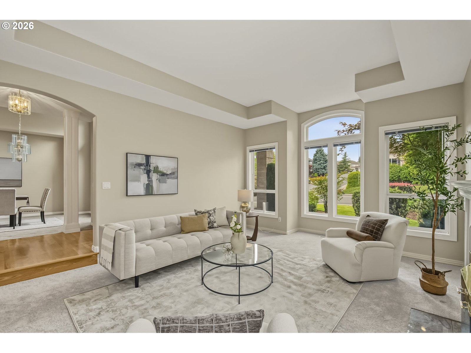 Listing photo 5 of 42, 11770 SW ASPEN RIDGE DR, Tigard, OR, 97224
