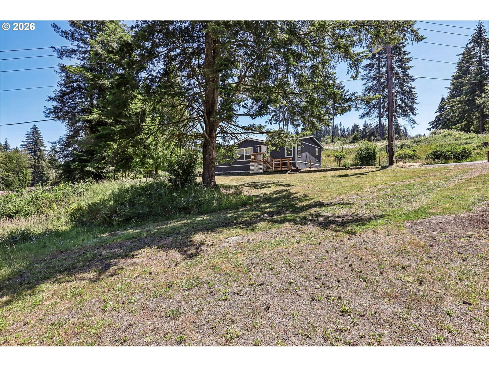 Listing photo 4 of 48, 104 S GOBLE CREEK RD, Kelso, WA, 98626