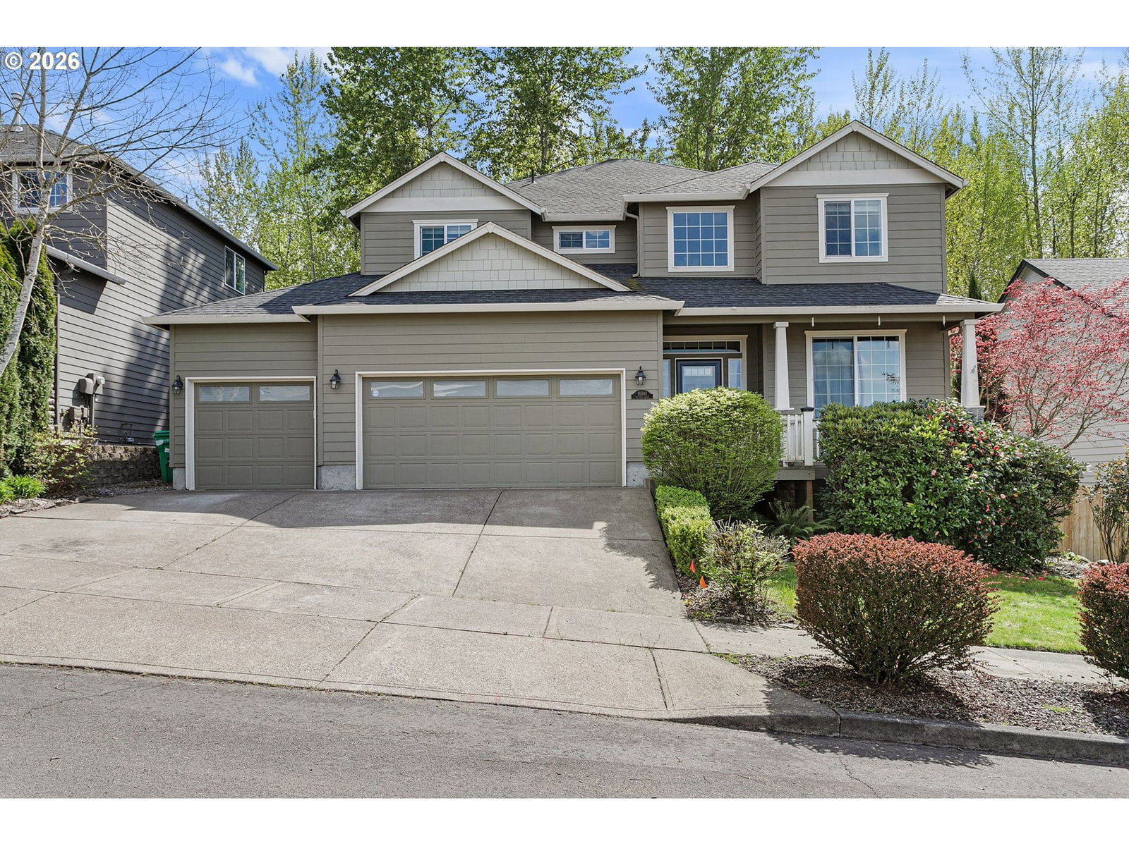 Primary listing photo, 16010 SE TALLINA DR, Damascus, OR, 97089