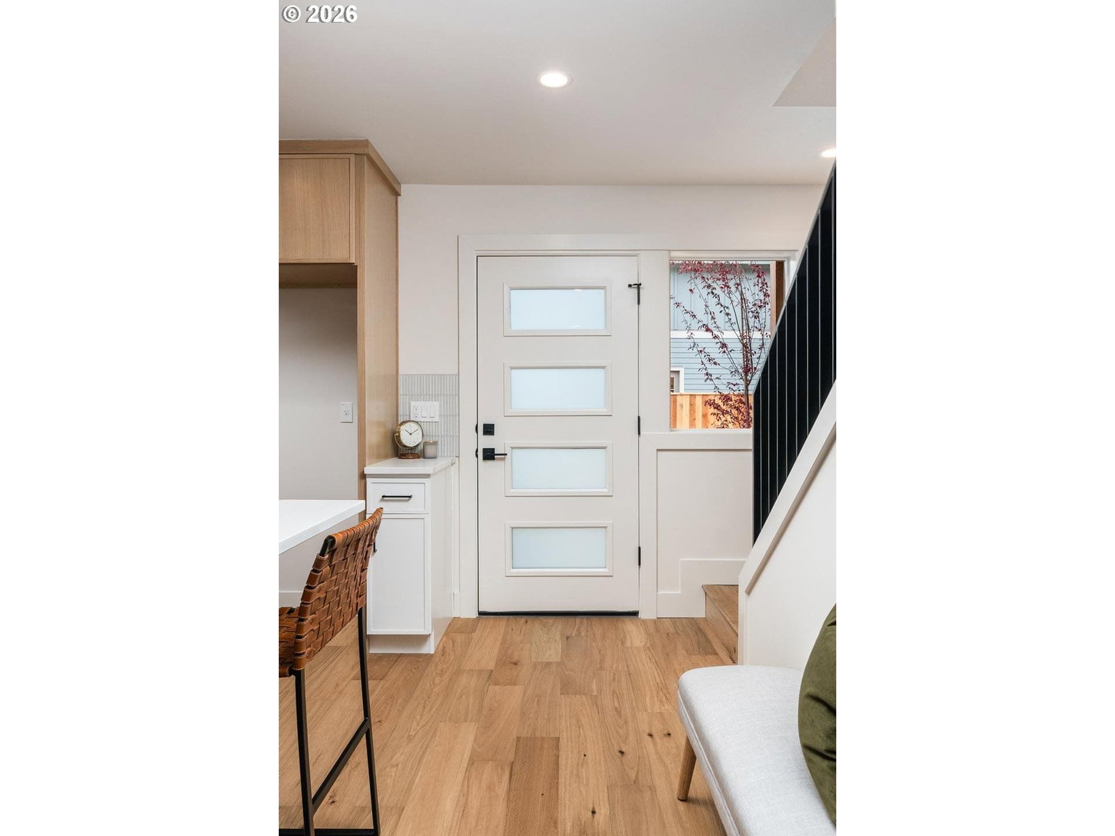 Listing photo 4 of 32, 5601 SE Bybee BLVD #C, Portland, OR, 97206
