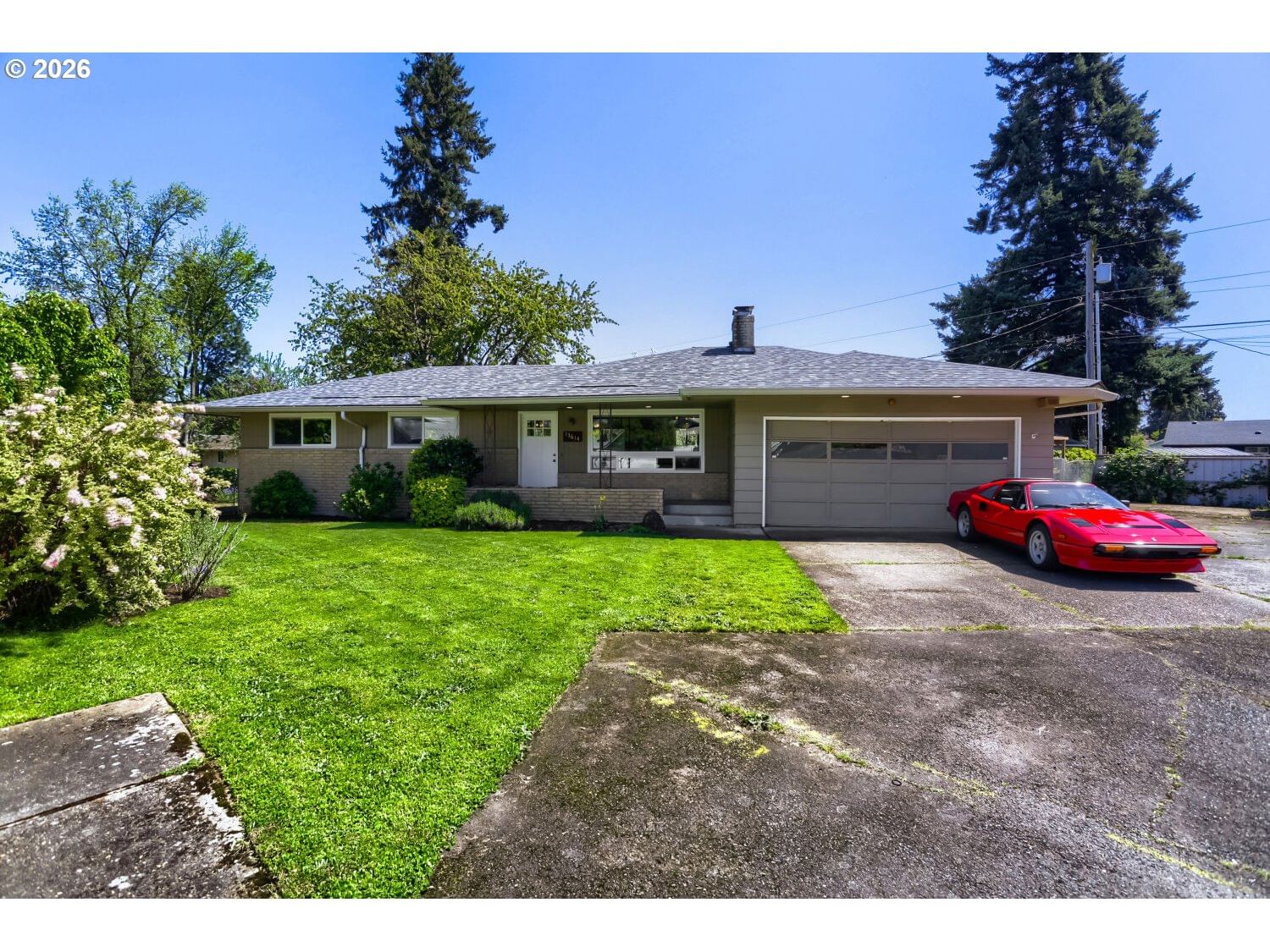 13614 SE HARRISON CT