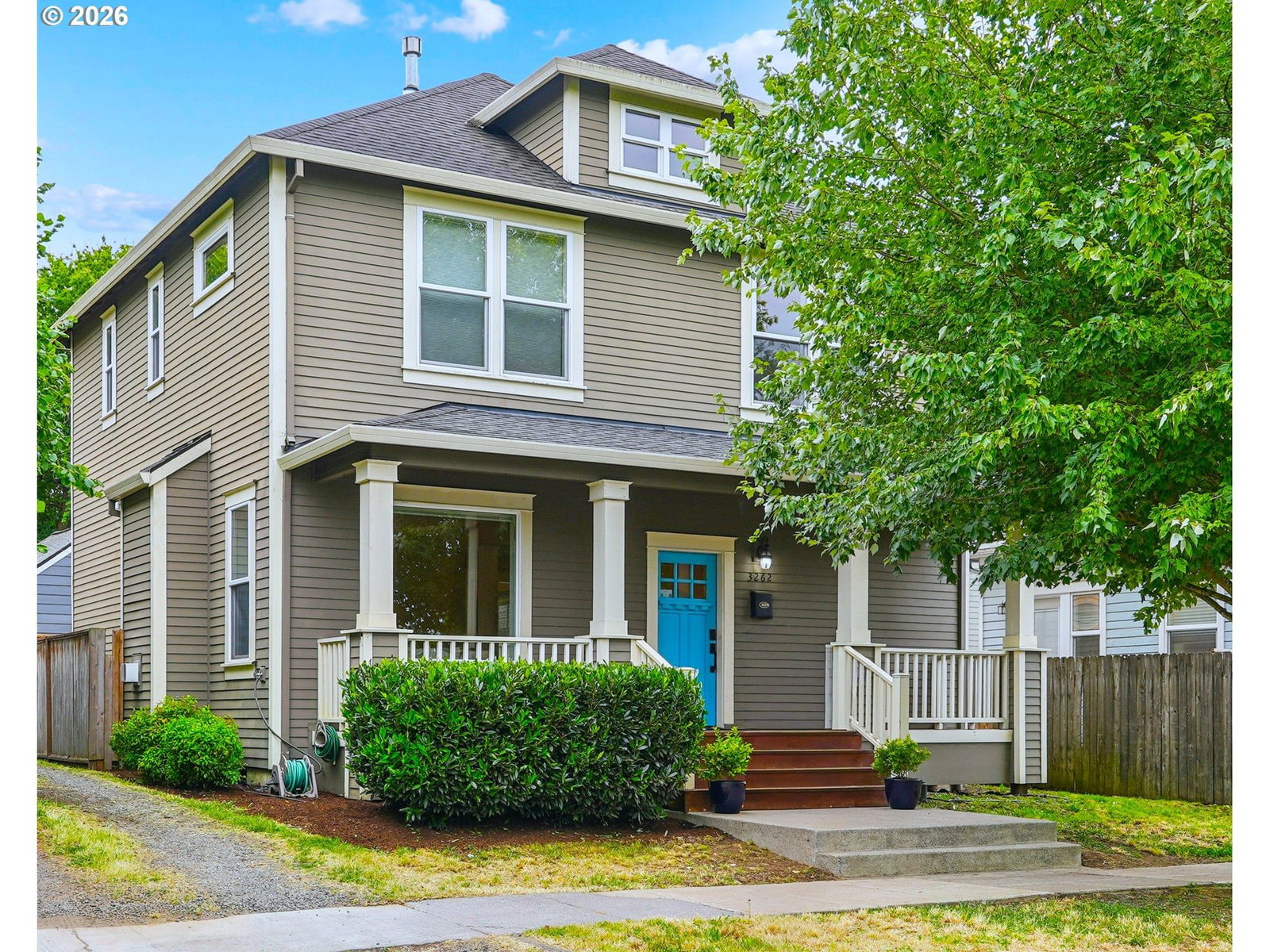 3262 NE ROSA PARKS WAY