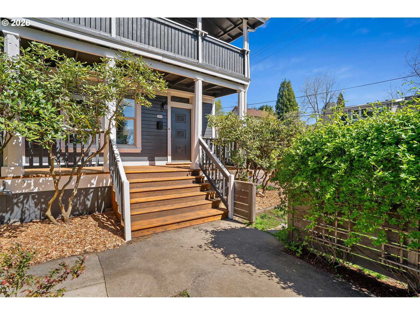 Listing photo 4 of 46, 737/741 NE SKIDMORE ST, Portland, OR, 97211