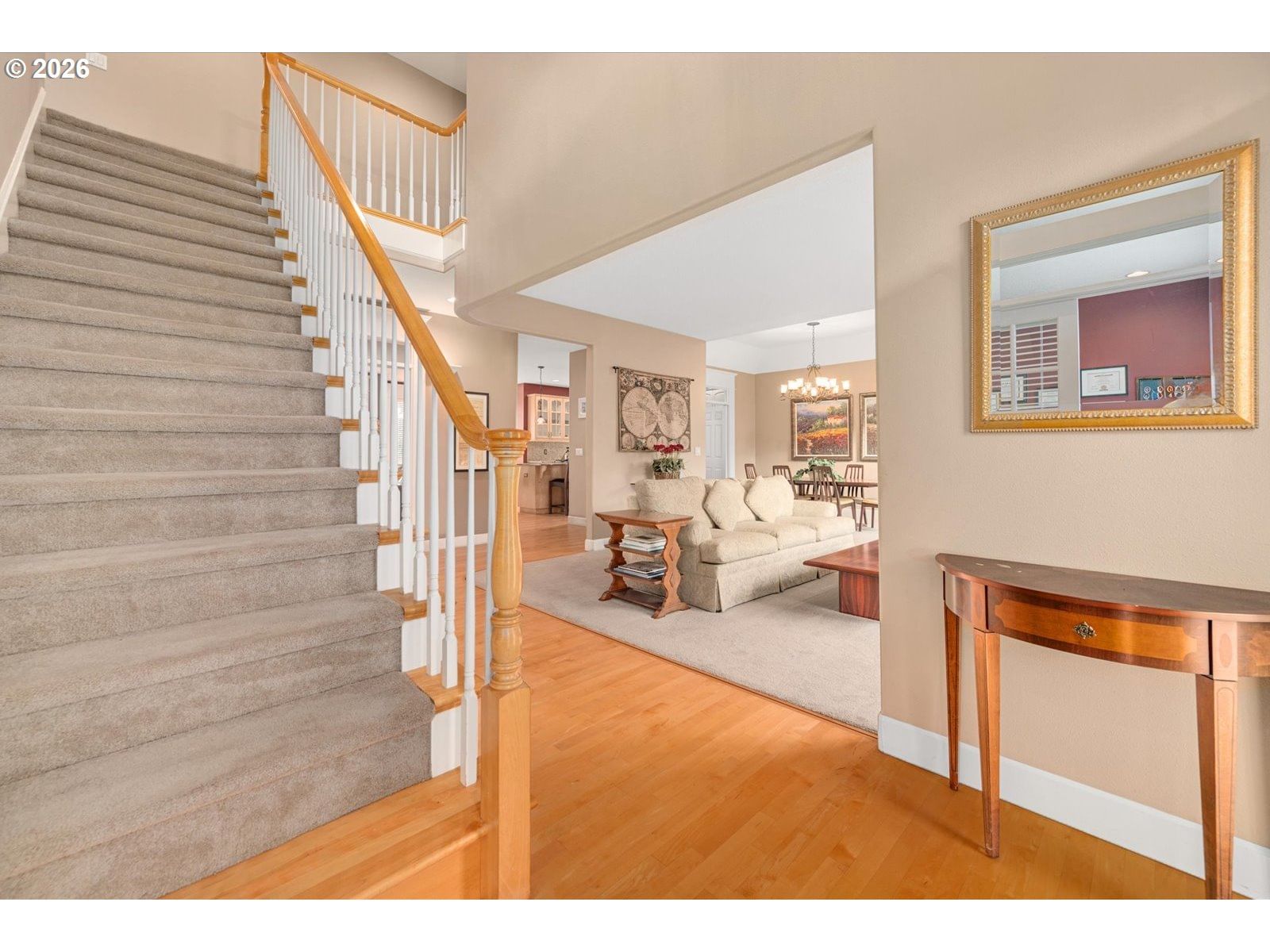 Listing photo 4 of 48, 2530 BEACON HILL DR, West Linn, OR, 97068
