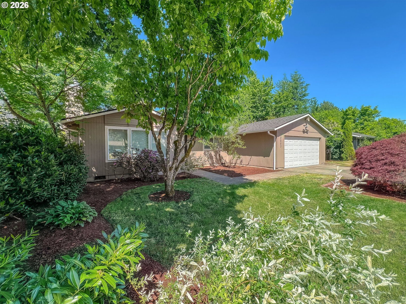 Primary listing photo, 3003 NE HALE AVE, Gresham, OR, 97030