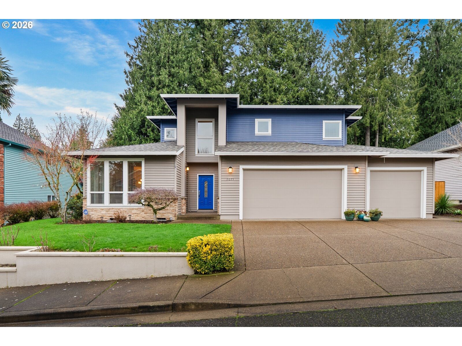 Primary listing photo, 2625 SW 75TH TER, Portland, OR, 97225