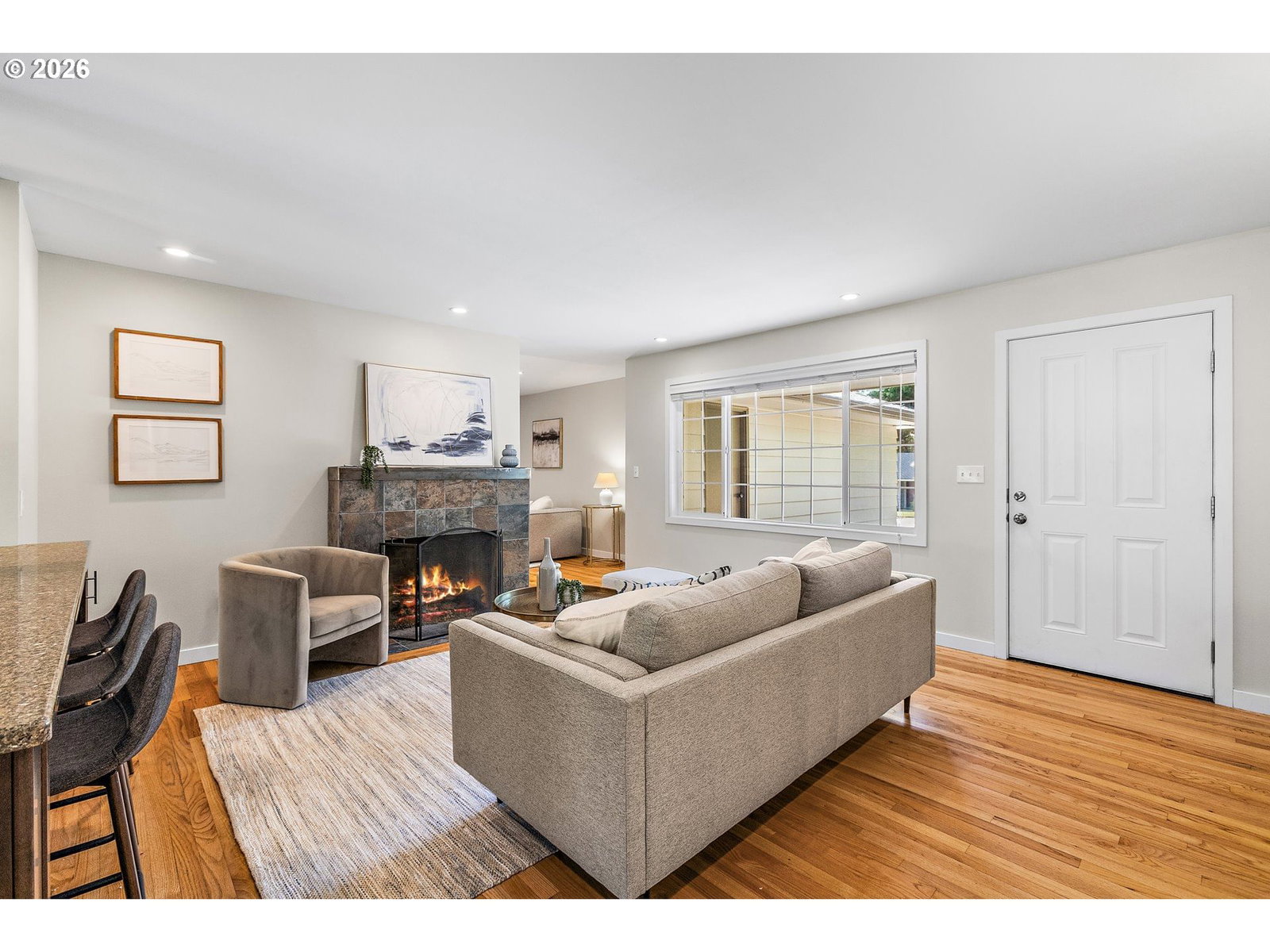 Listing photo 5 of 39, 2140 SW KNOLLCREST DR, Portland, OR, 97225