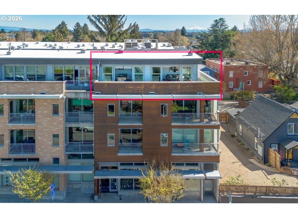 Primary listing photo, 4216 N MISSISSIPPI AVE #407, Portland, OR, 97217