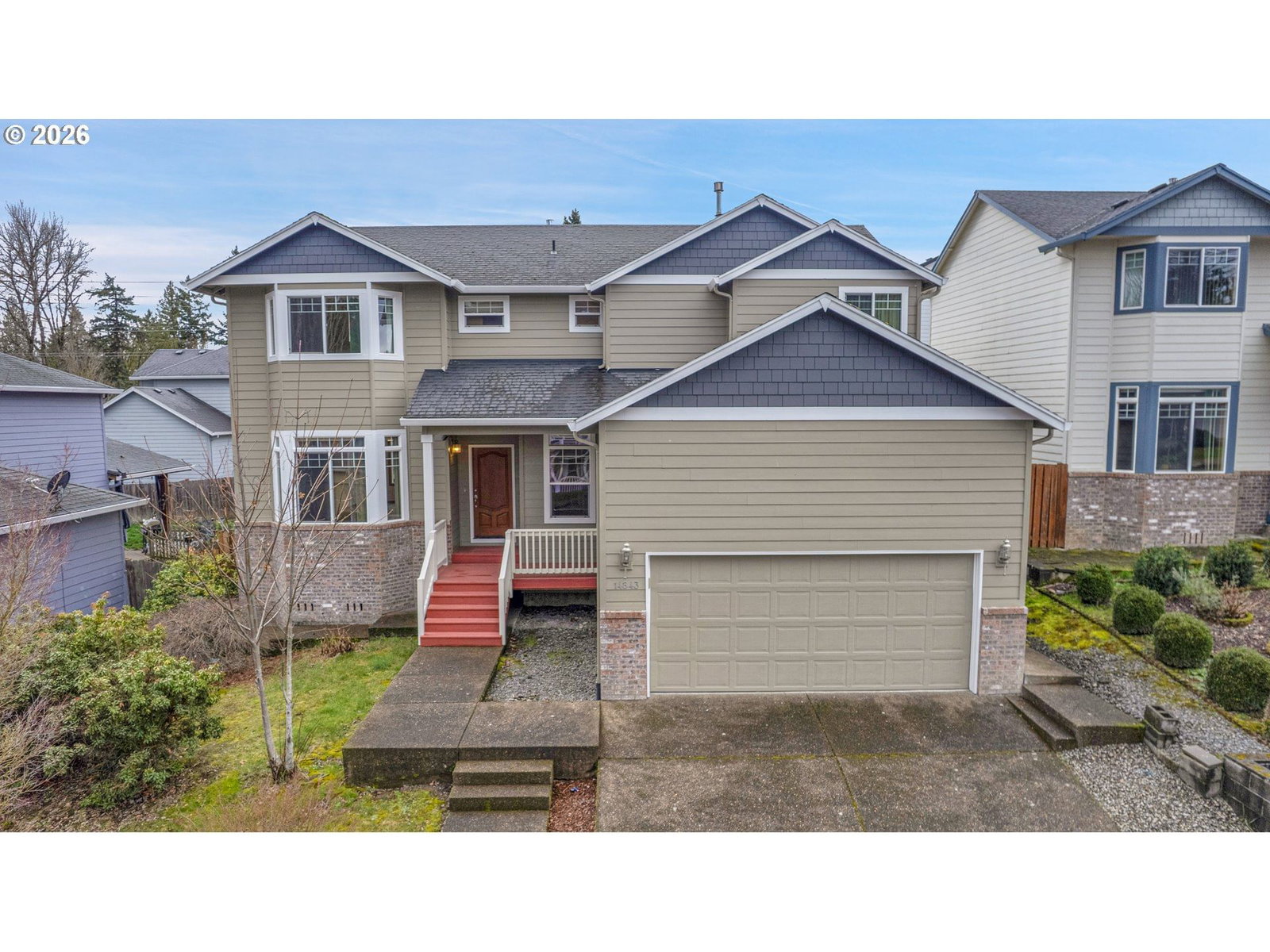 Primary listing photo, 14843 SE MARCI WAY, Clackamas, OR, 97015