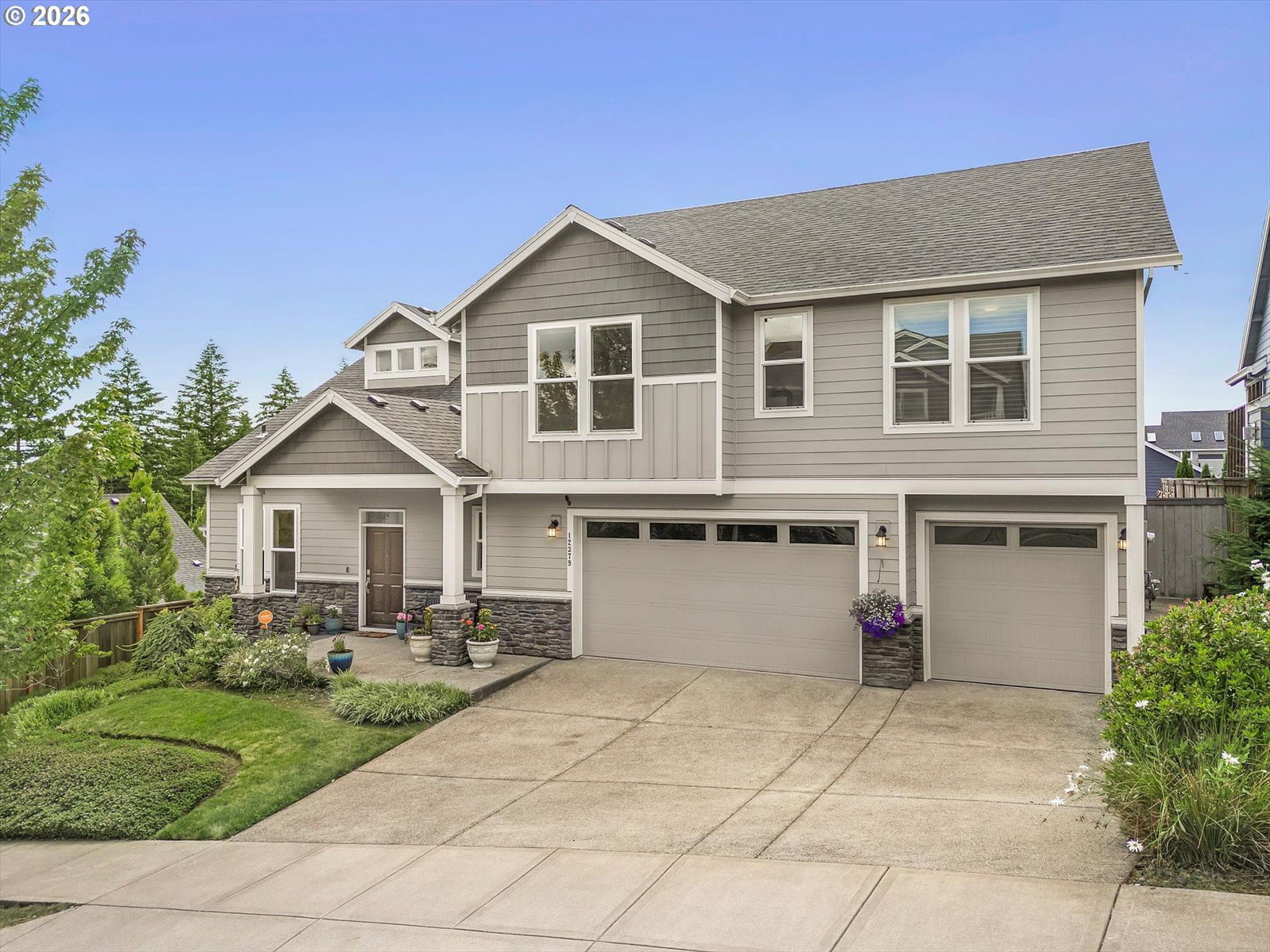 Listing photo 4 of 44, 12379 SE 143RD PL, Happy Valley, OR, 97086