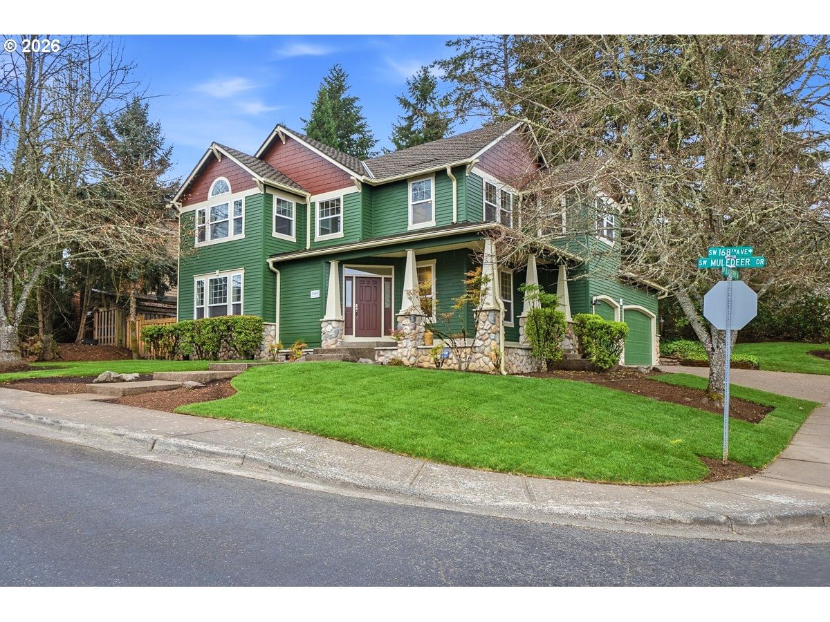 Listing photo 4 of 47, 16860 SW BLACKBERRY LN, Beaverton, OR, 97007