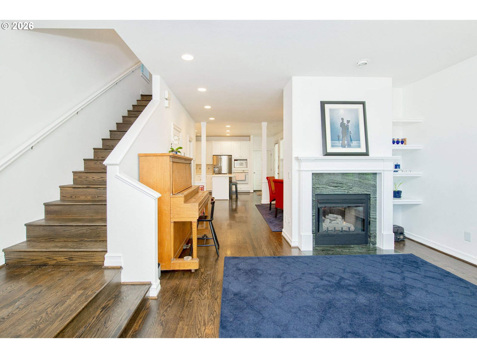 Listing photo 4 of 31, 2533 NW STIMPSON LN, Portland, OR, 97229