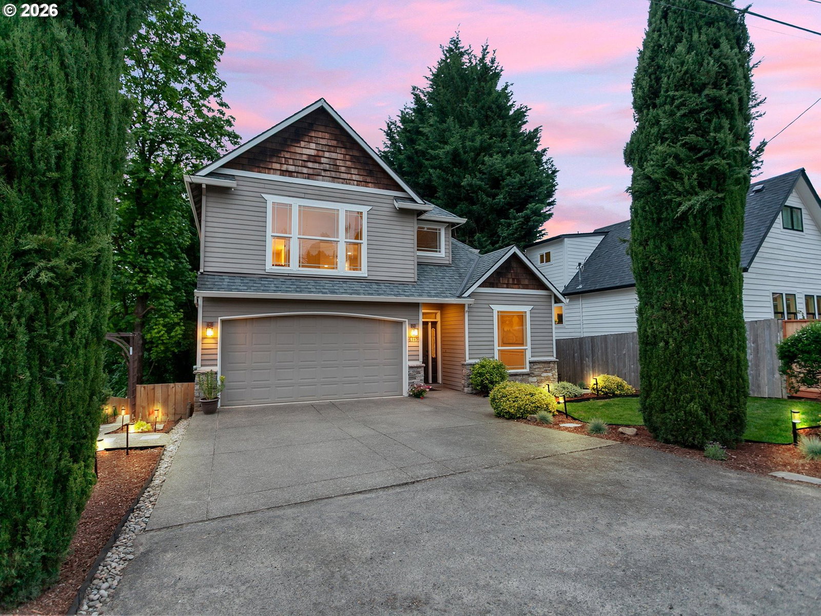 Listing photo 5 of 47, 6345 CAUFIELD ST, West Linn, OR, 97068